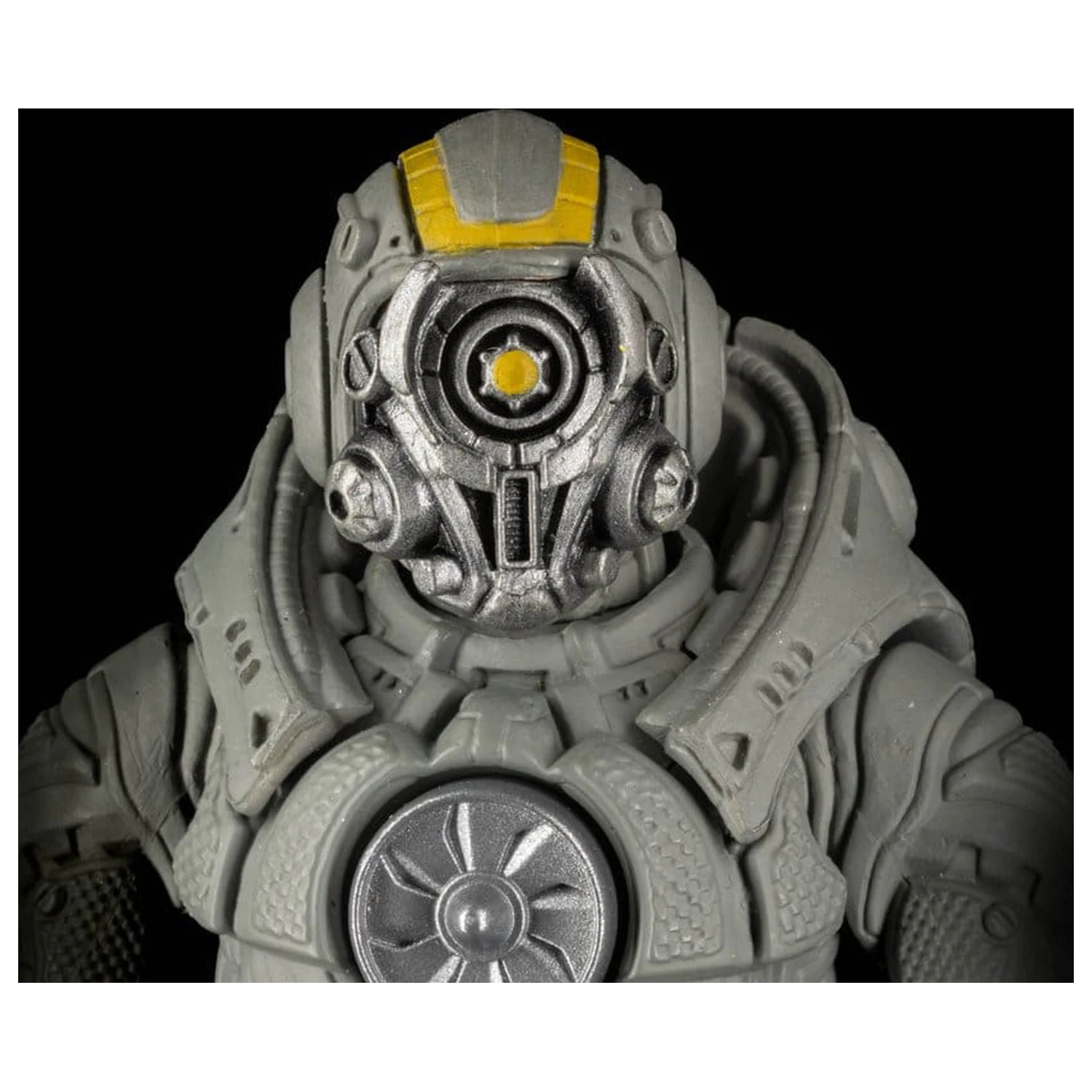 Cosmic Character Pack figurina de acțiune accesoriu Sentry Upgrade Set poza produsului