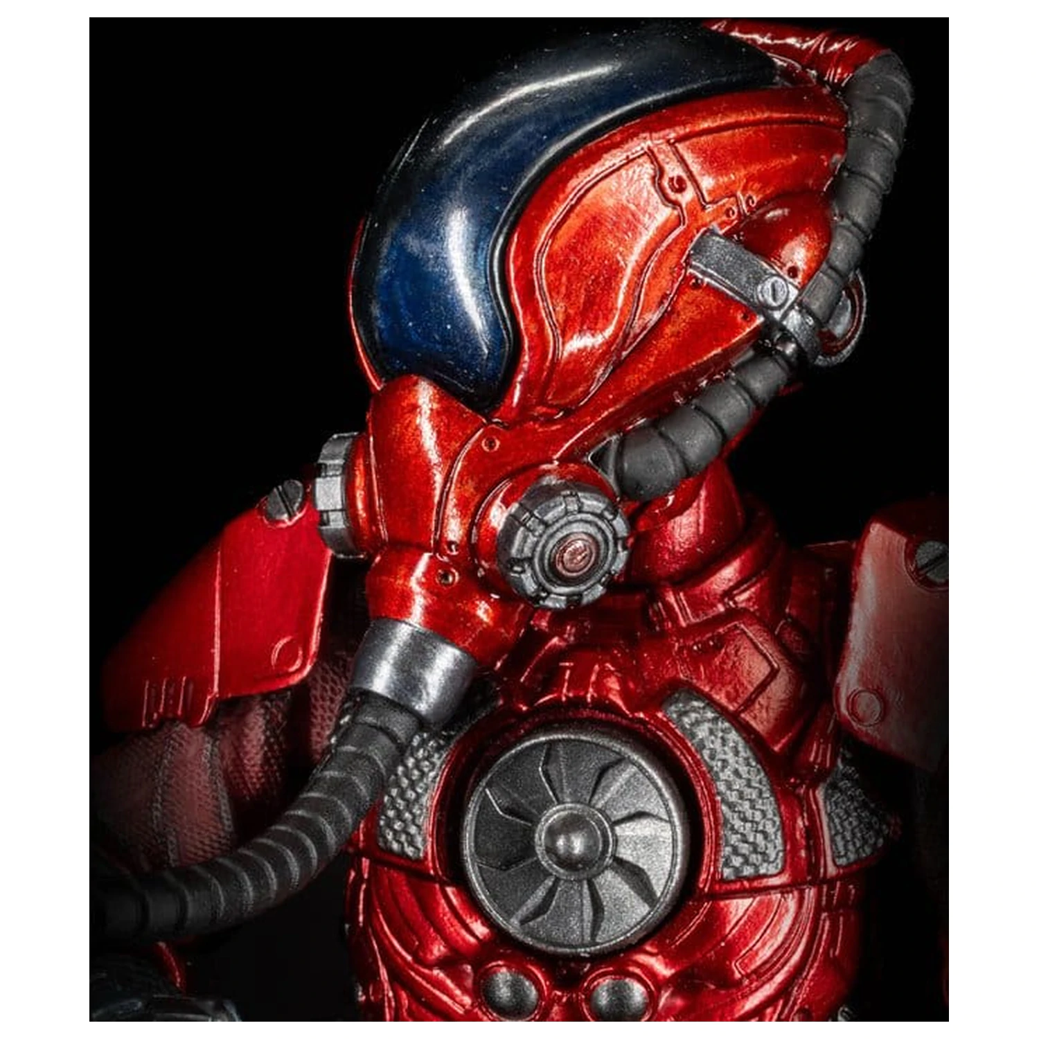 Cosmic Character Pack figurina de acțiune Accesoriu T.U.5.C.C. Soldiers Set de upgrade poza produsului