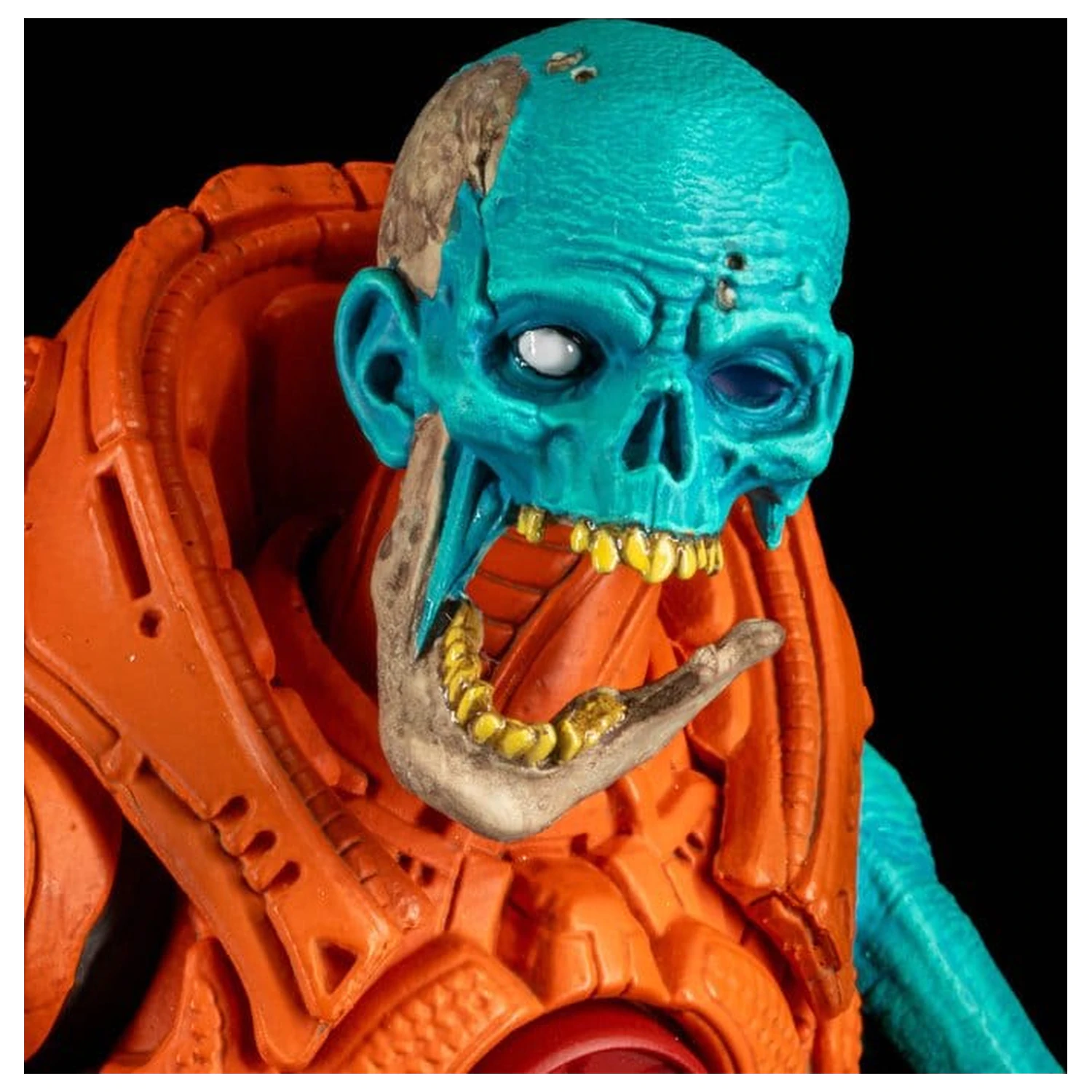 Cosmic Character Pack Action Figure Accesoriu Wal-torr the Mad Upgrade Set poza produsului