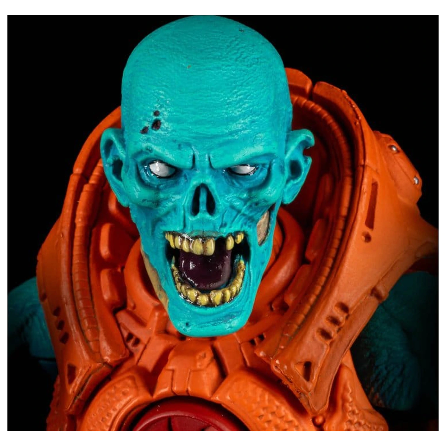 Cosmic Character Pack Action Figure Accesoriu Wal-torr the Mad Upgrade Set poza produsului