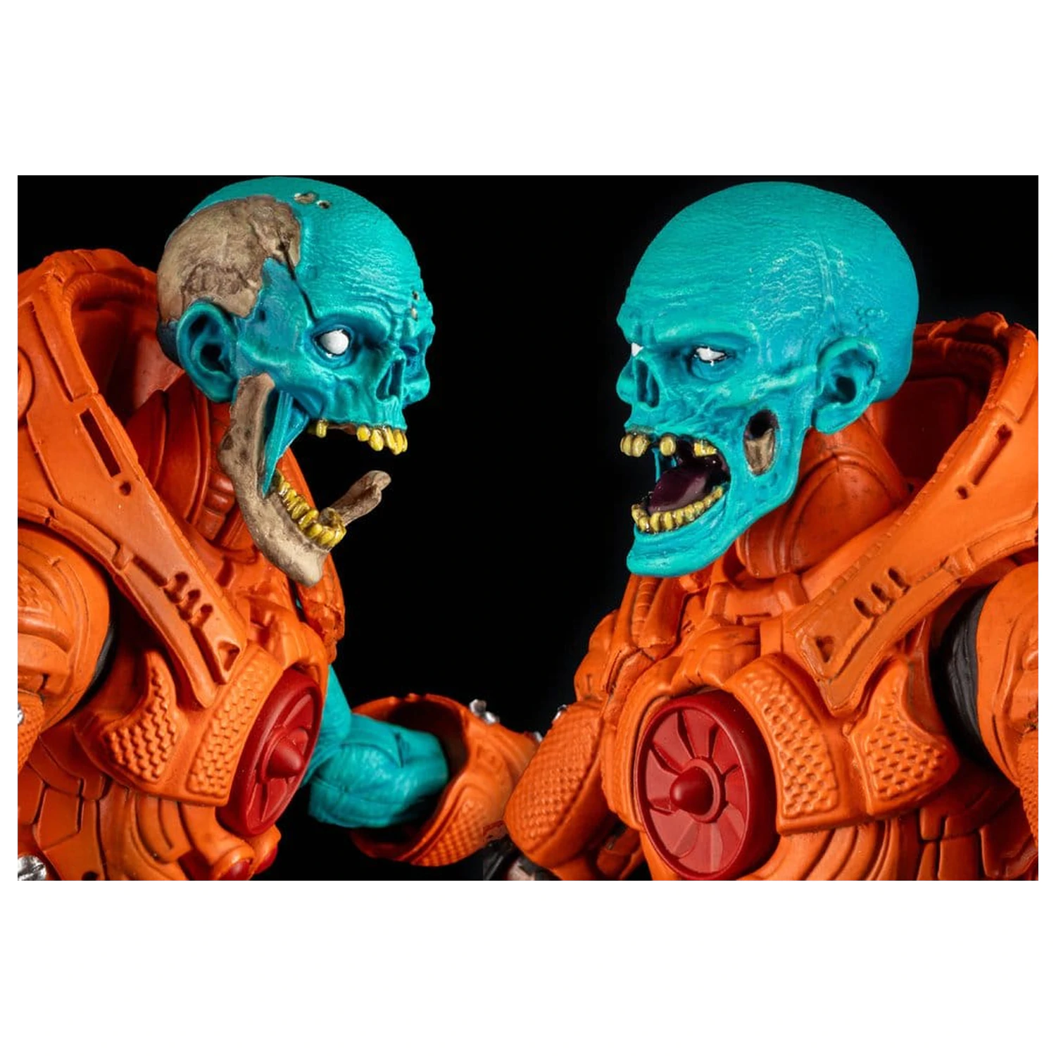 Cosmic Character Pack Action Figure Accesoriu Wal-torr the Mad Upgrade Set poza produsului