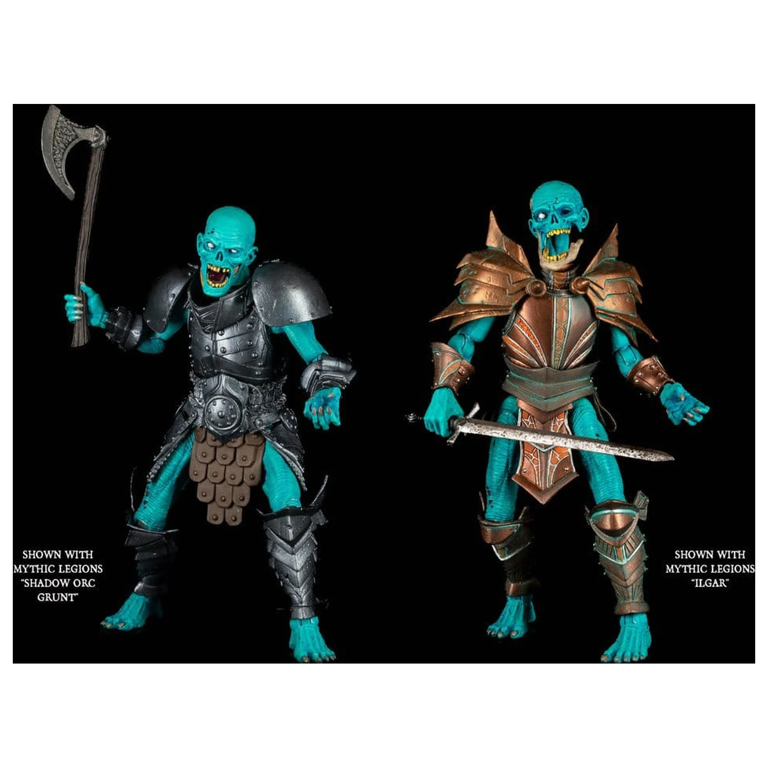 Cosmic Character Pack Action Figure Accesoriu Wal-torr the Mad Upgrade Set poza produsului