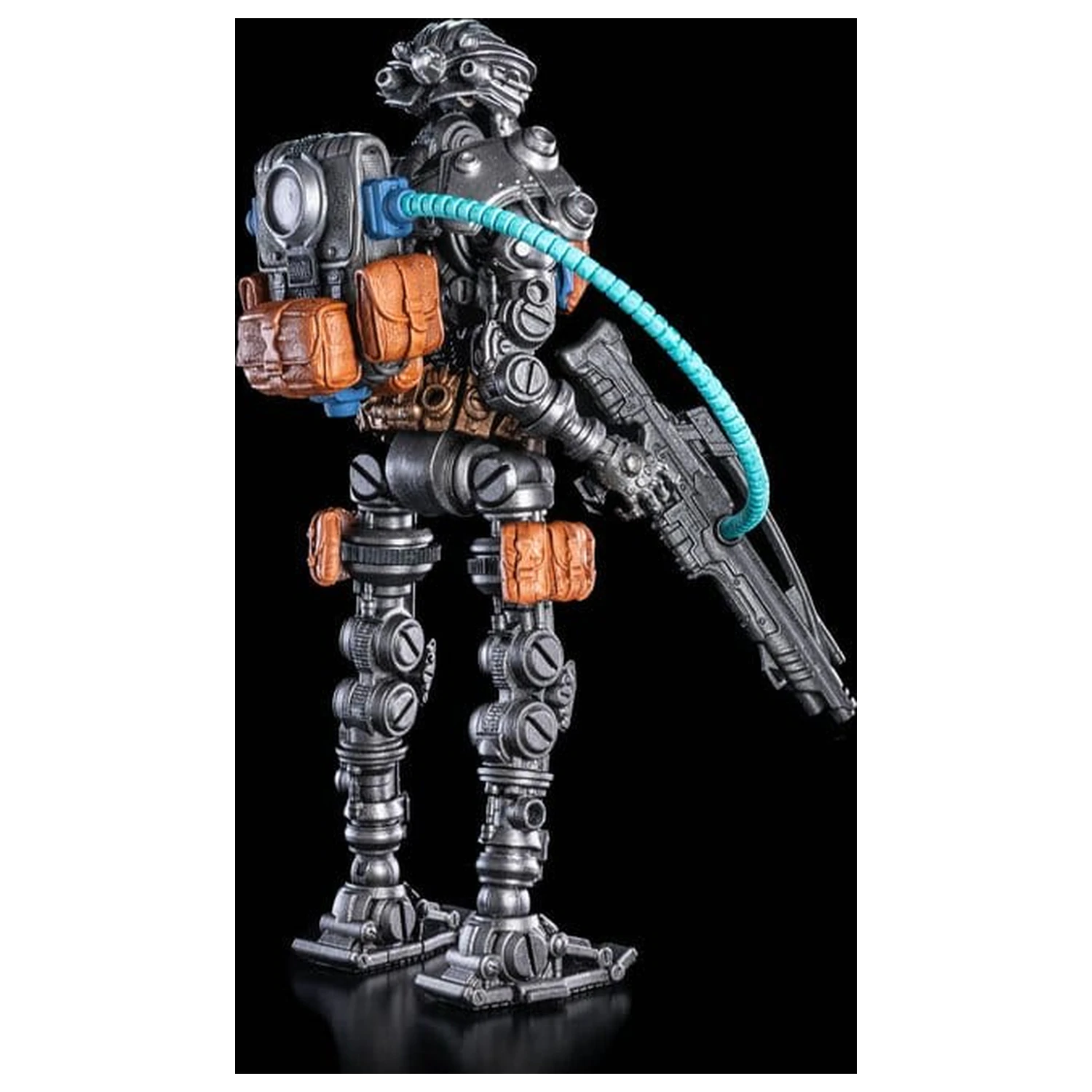 Cosmic Legions Action Figure Accesoriu ACU Protectorate Deployment Mission Pack poza produsului