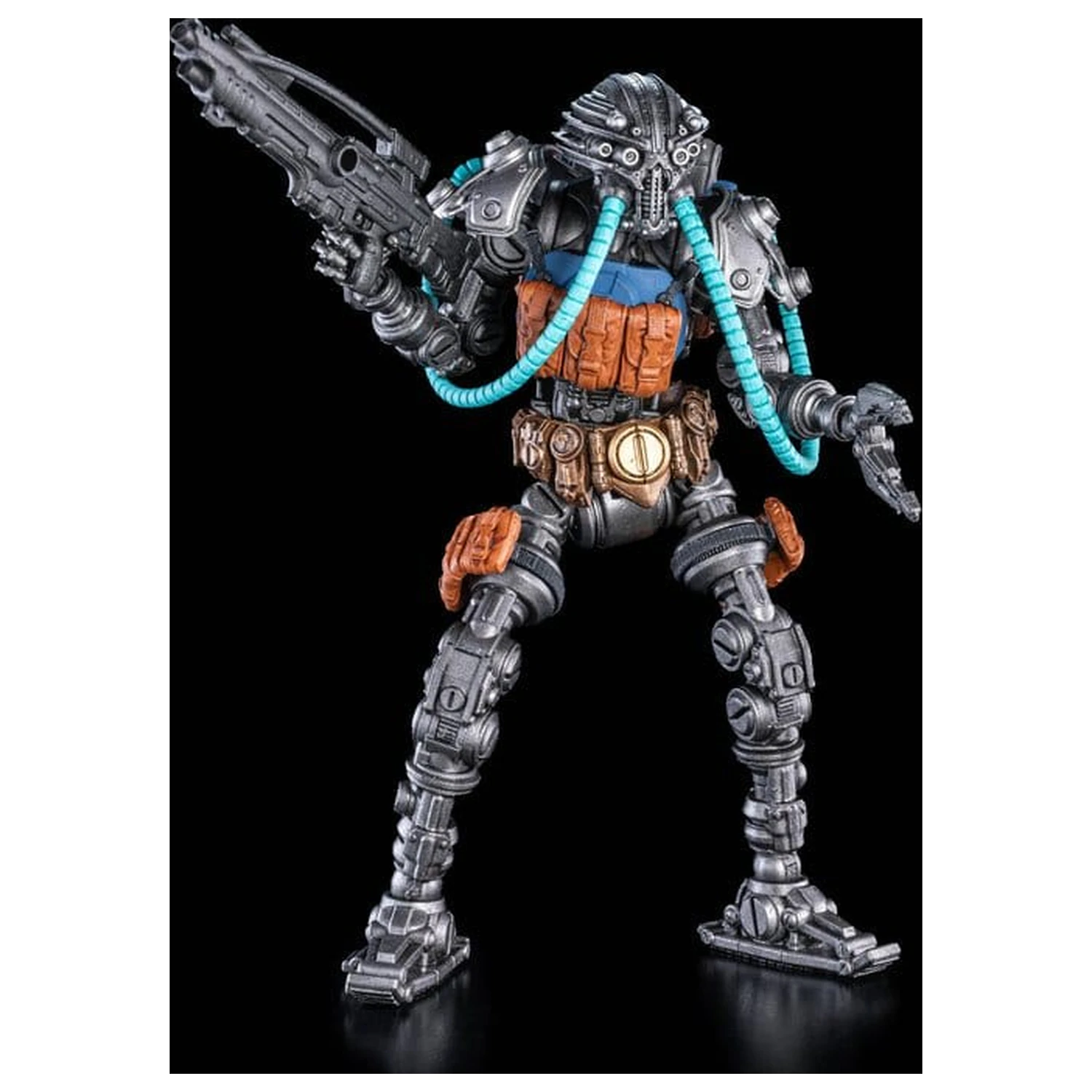 Cosmic Legions Action Figure Accesoriu ACU Protectorate Deployment Mission Pack poza produsului