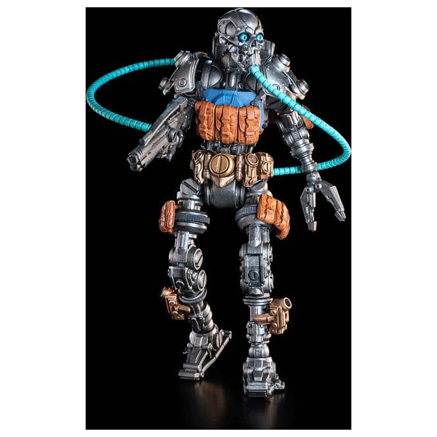 Cosmic Legions Action Figure Accesoriu ACU Protectorate Deployment Mission Pack poza produsului