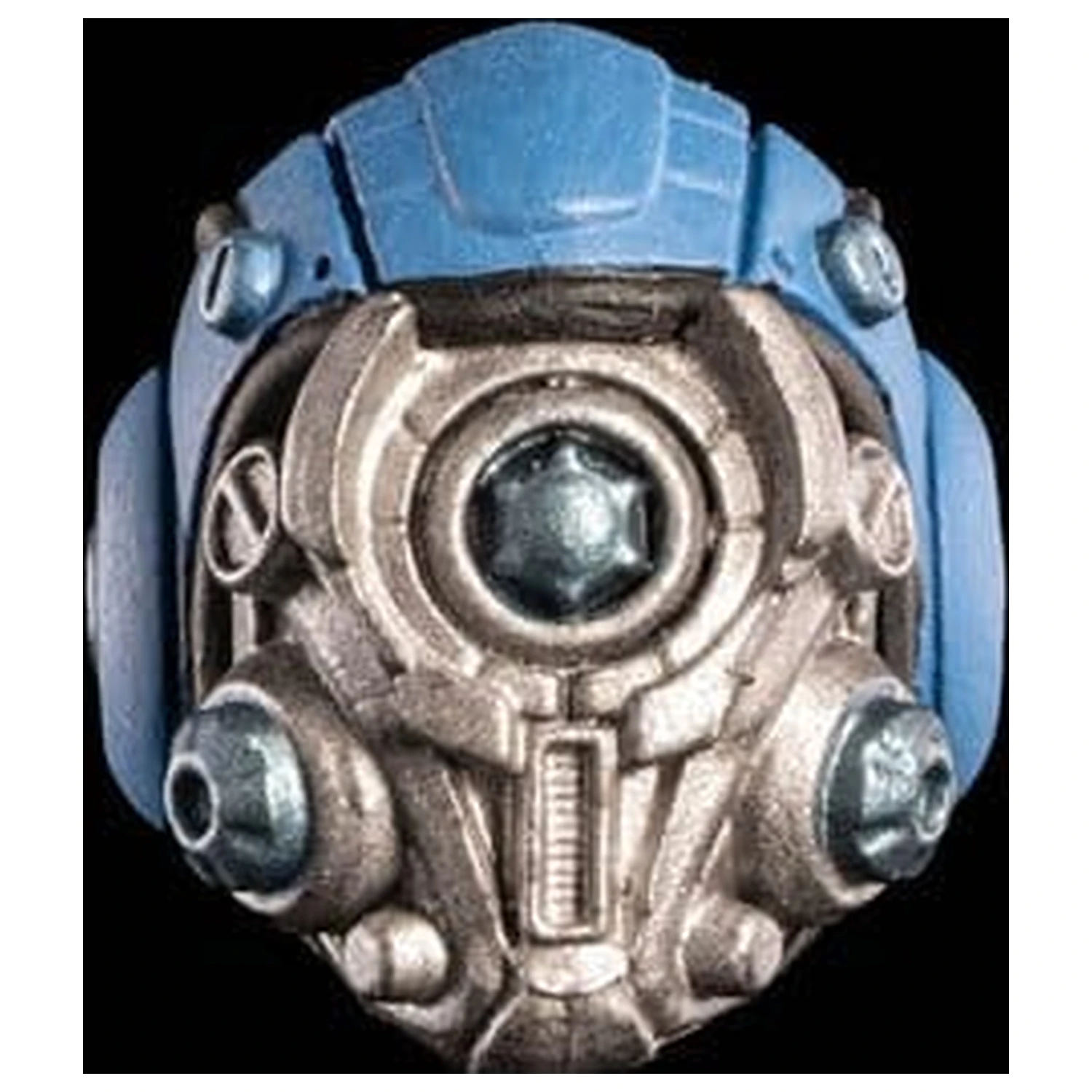 Pachet de Capete Accesorii pentru Figurina Cosmic Legions Action Figure poza produsului