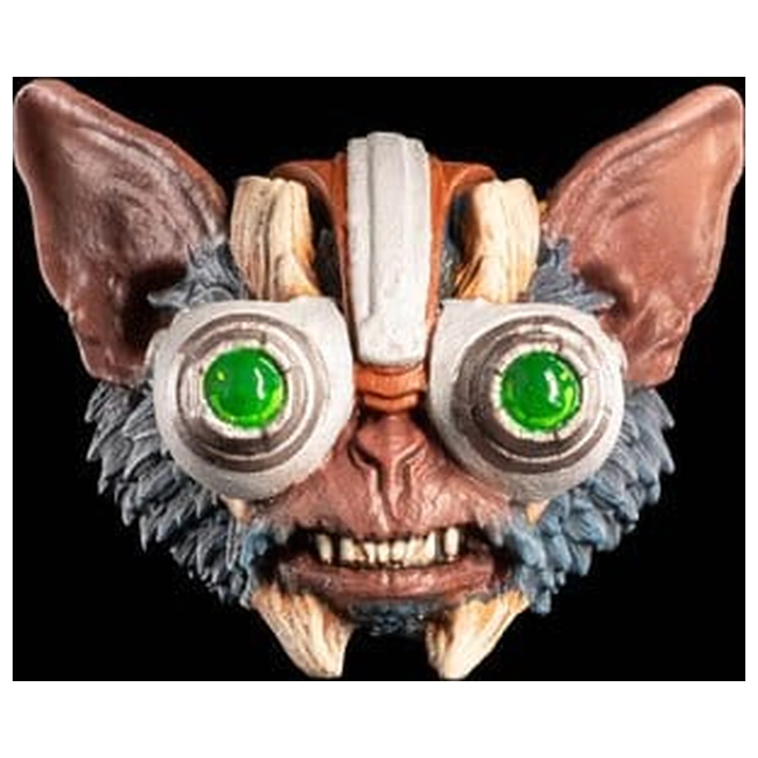Pachet de Capete Accesorii pentru Figurina Cosmic Legions Action Figure poza produsului