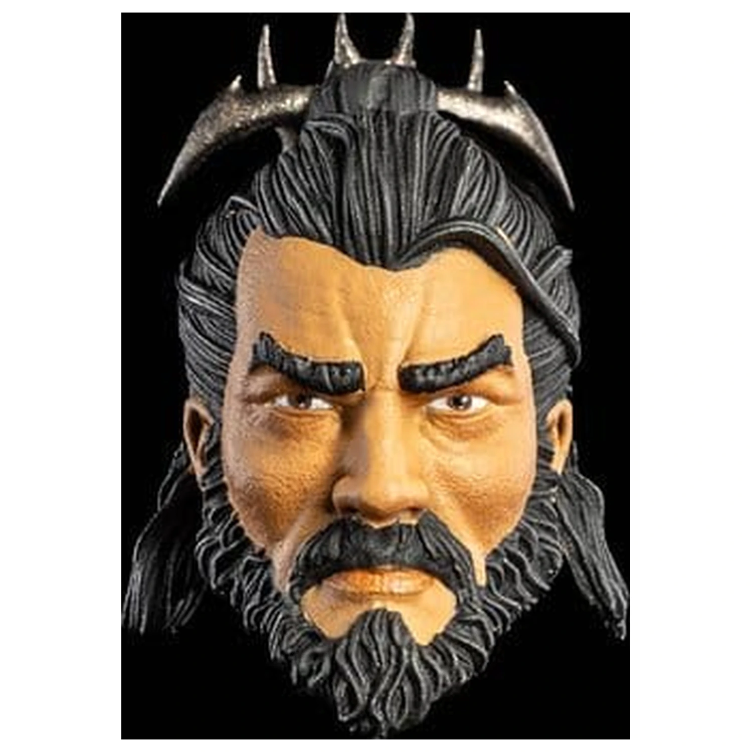 Pachet de Capete Accesorii pentru Figurina Cosmic Legions Action Figure poza produsului