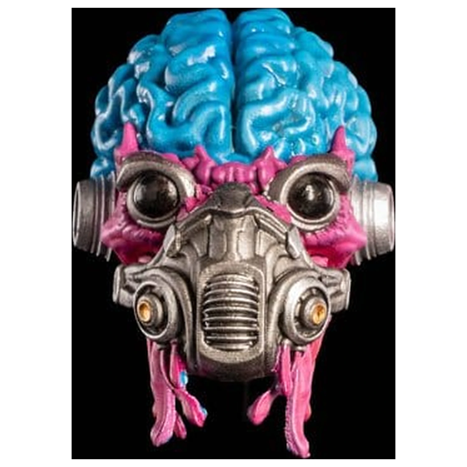 Pachet de Capete Accesorii pentru Figurina Cosmic Legions Action Figure poza produsului