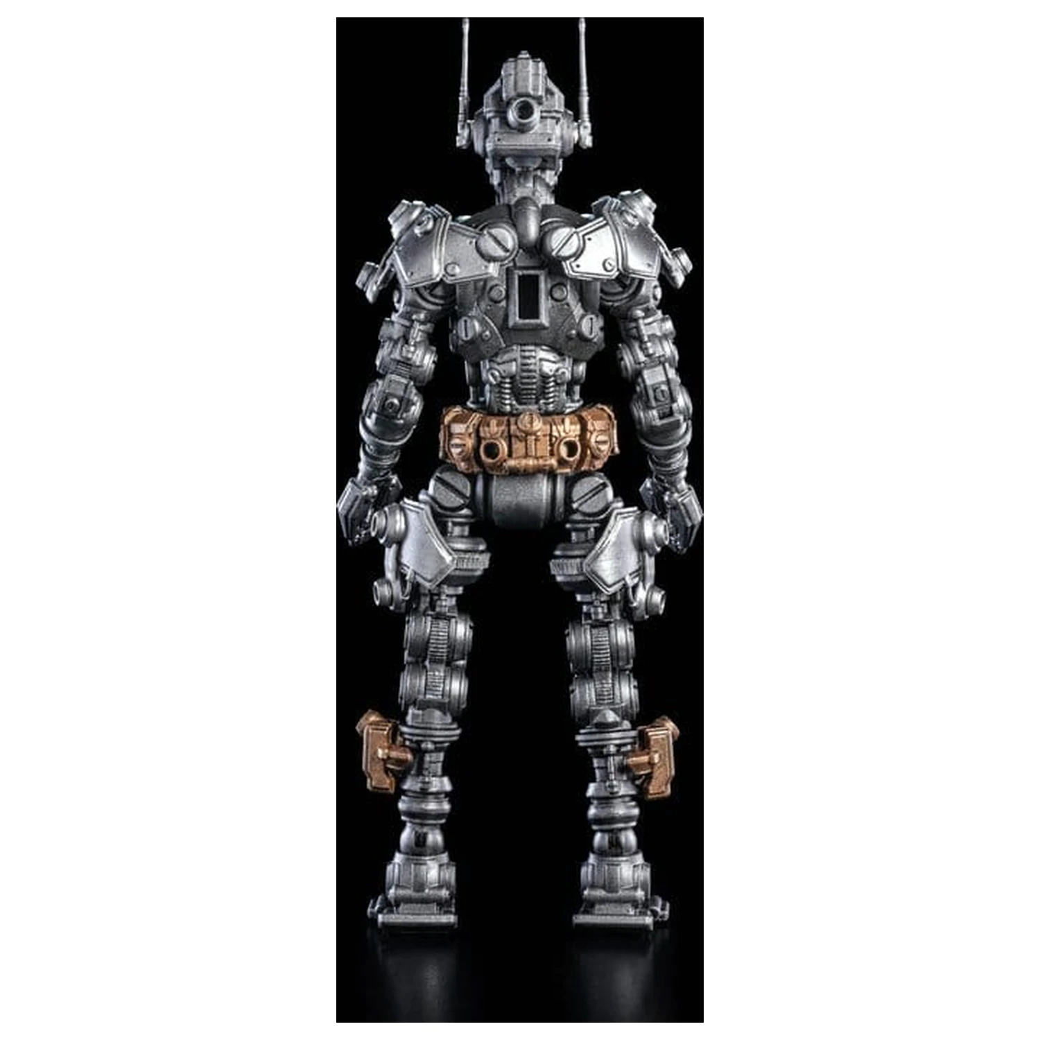 Cosmic Legions Mortal Thorn figurina de actiune ACU-3 Legion Builder poza produsului