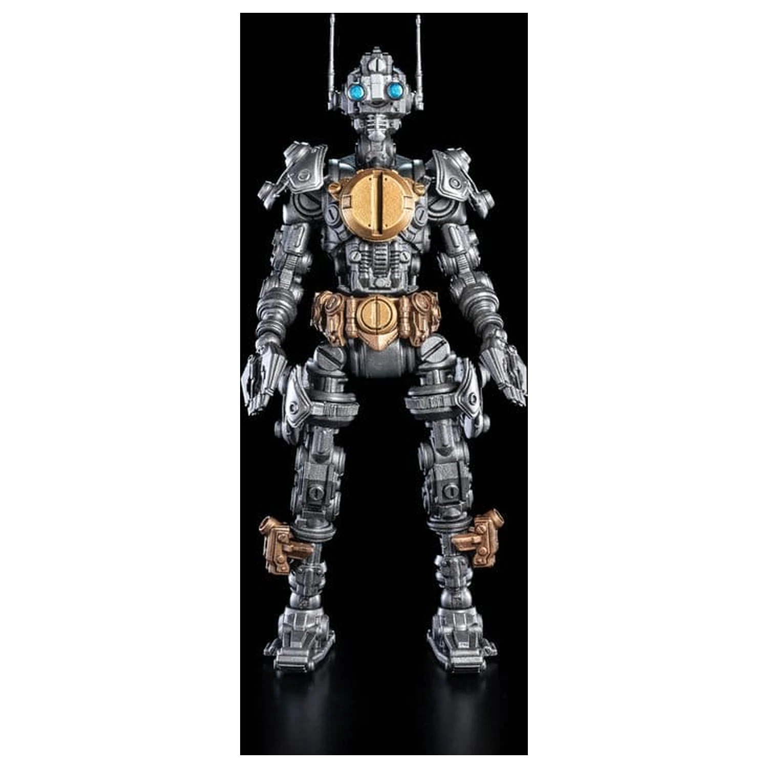 Cosmic Legions Mortal Thorn figurina de actiune ACU-3 Legion Builder poza produsului