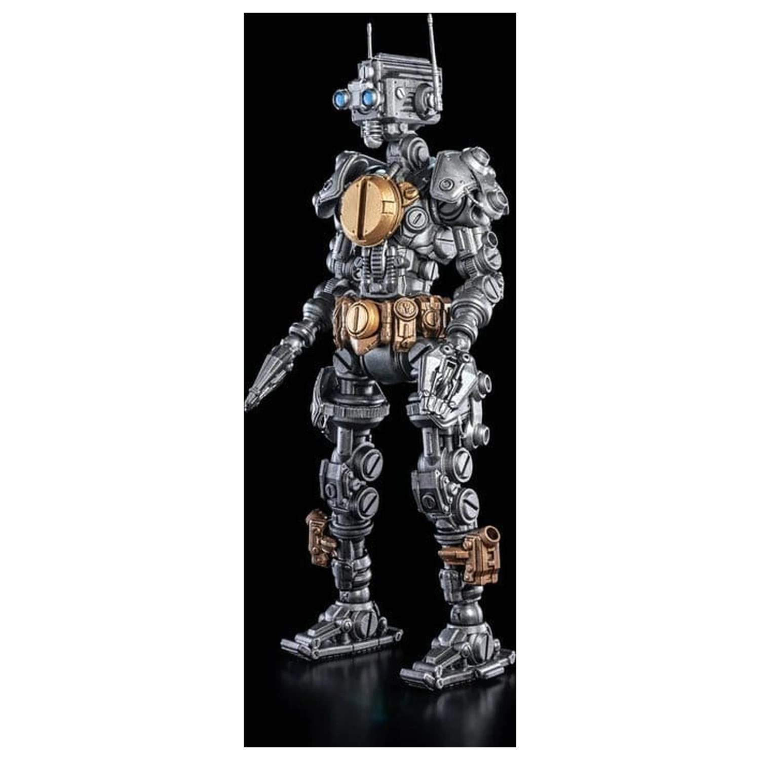 Cosmic Legions Mortal Thorn figurina de actiune ACU-3 Legion Builder poza produsului