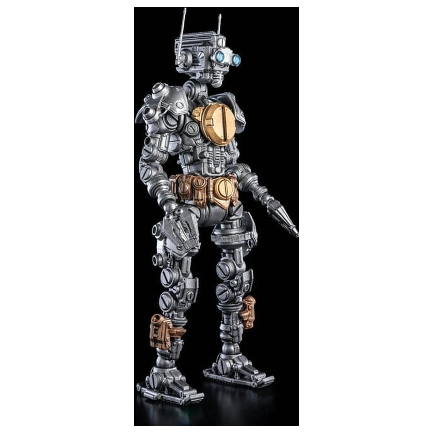 Cosmic Legions Mortal Thorn figurina de actiune ACU-3 Legion Builder poza produsului