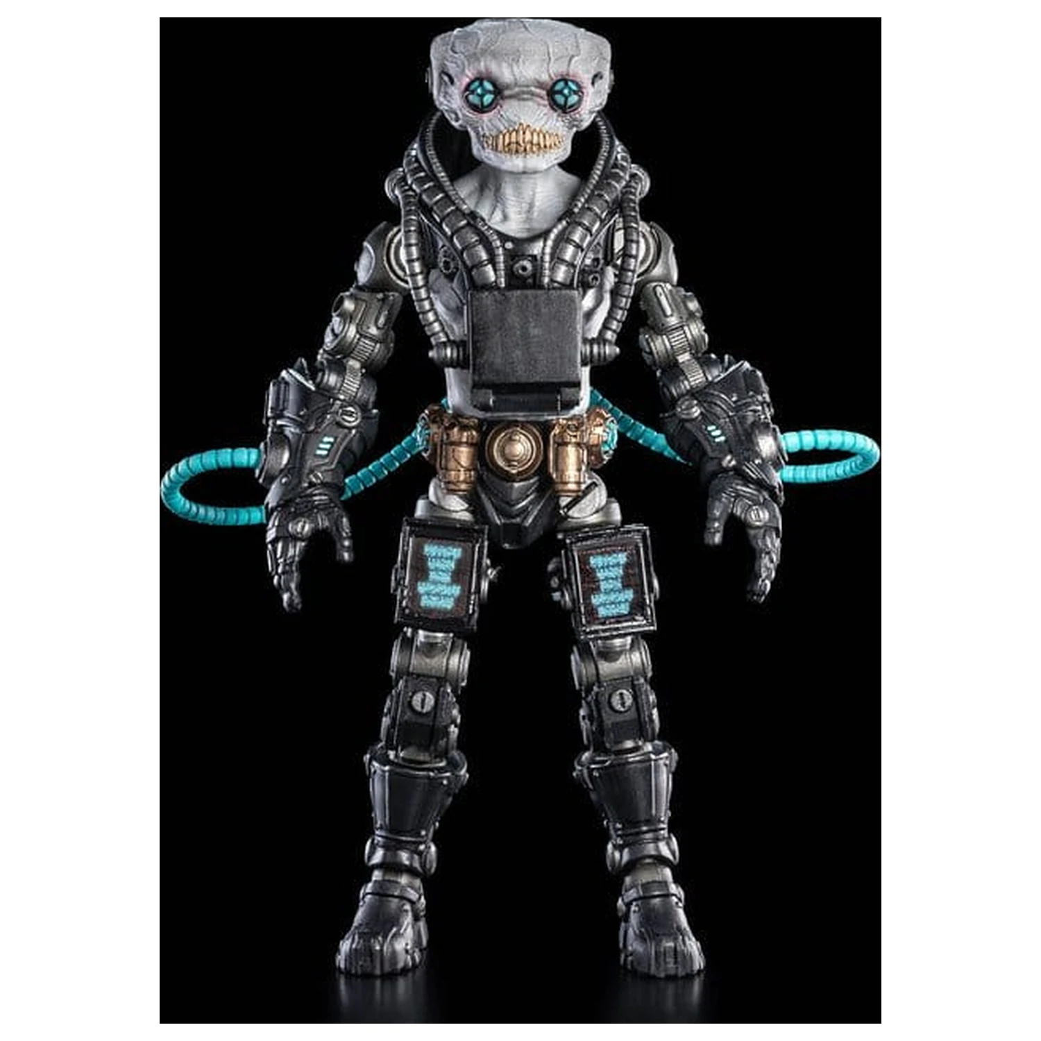 Cosmic Legions Mortal Thorn figurina Brainer poza produsului