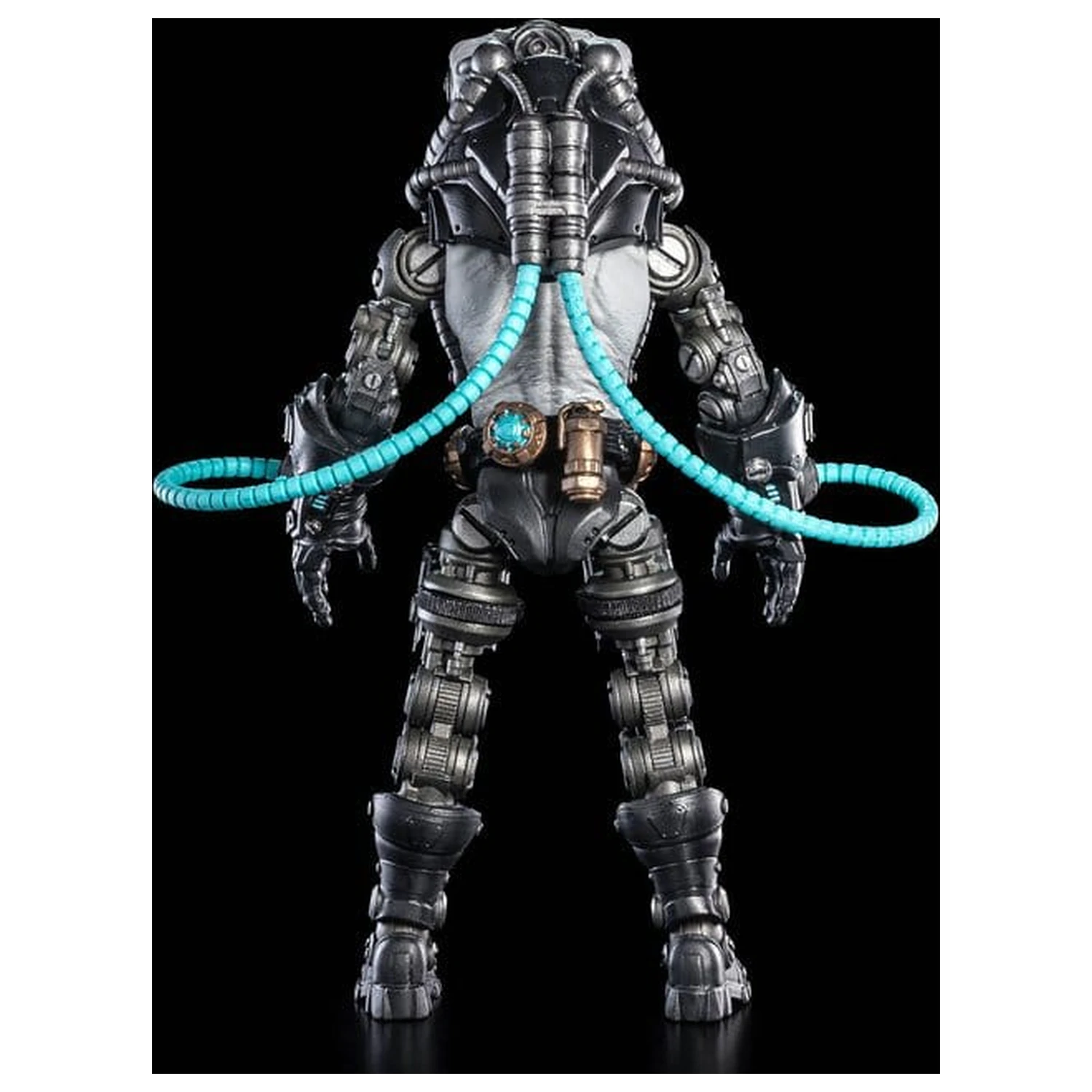 Cosmic Legions Mortal Thorn figurina Brainer poza produsului