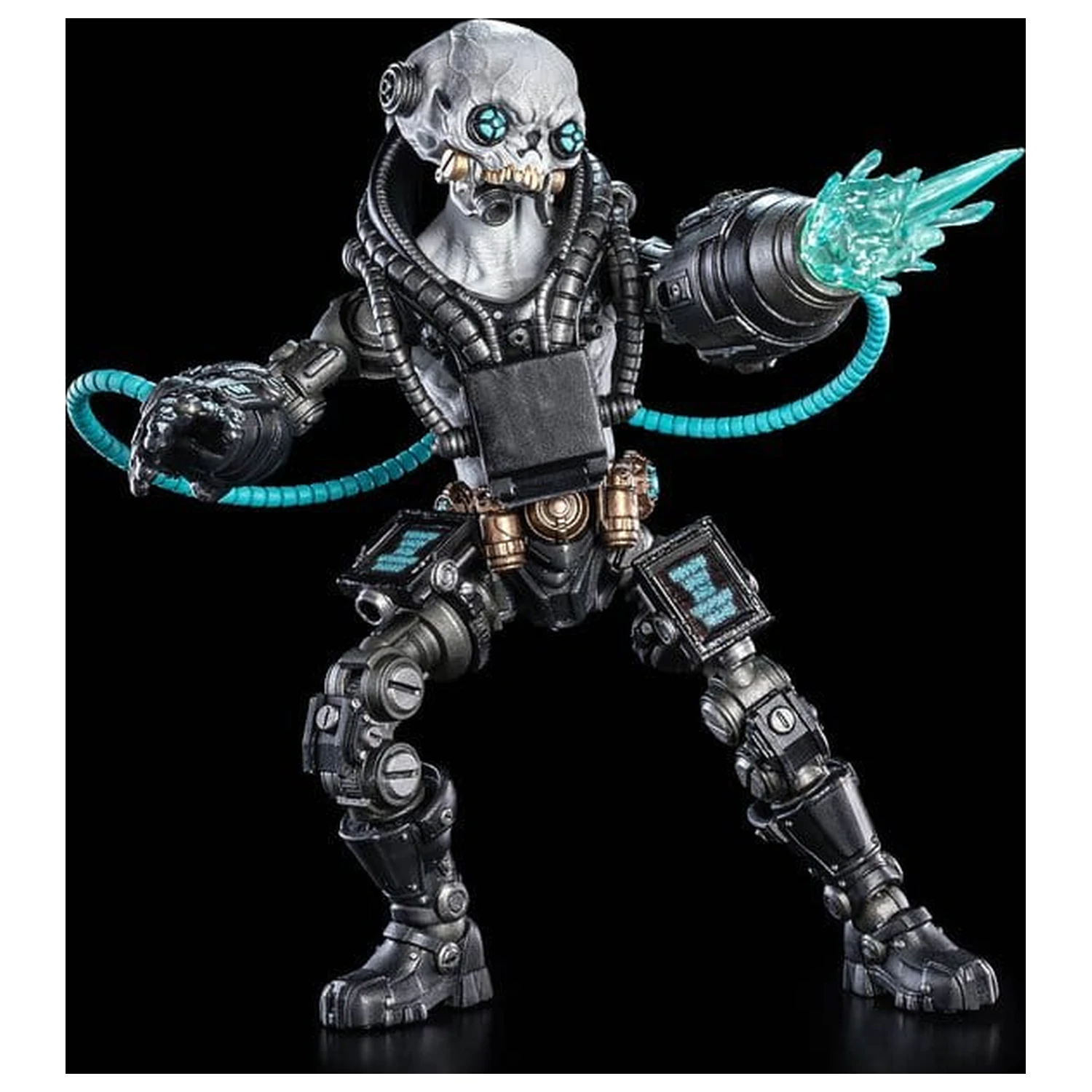 Cosmic Legions Mortal Thorn figurina Brainer poza produsului