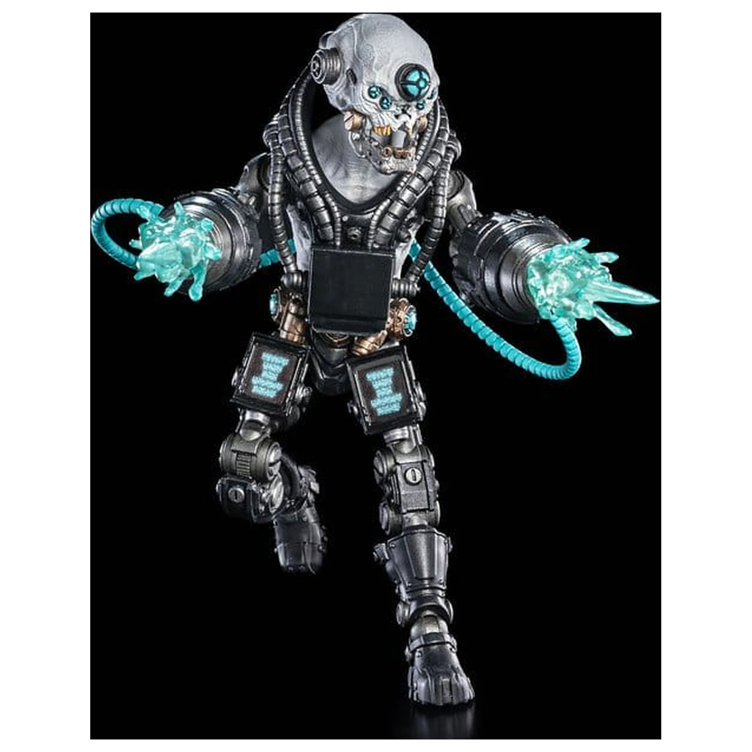 Cosmic Legions Mortal Thorn figurina Brainer poza produsului