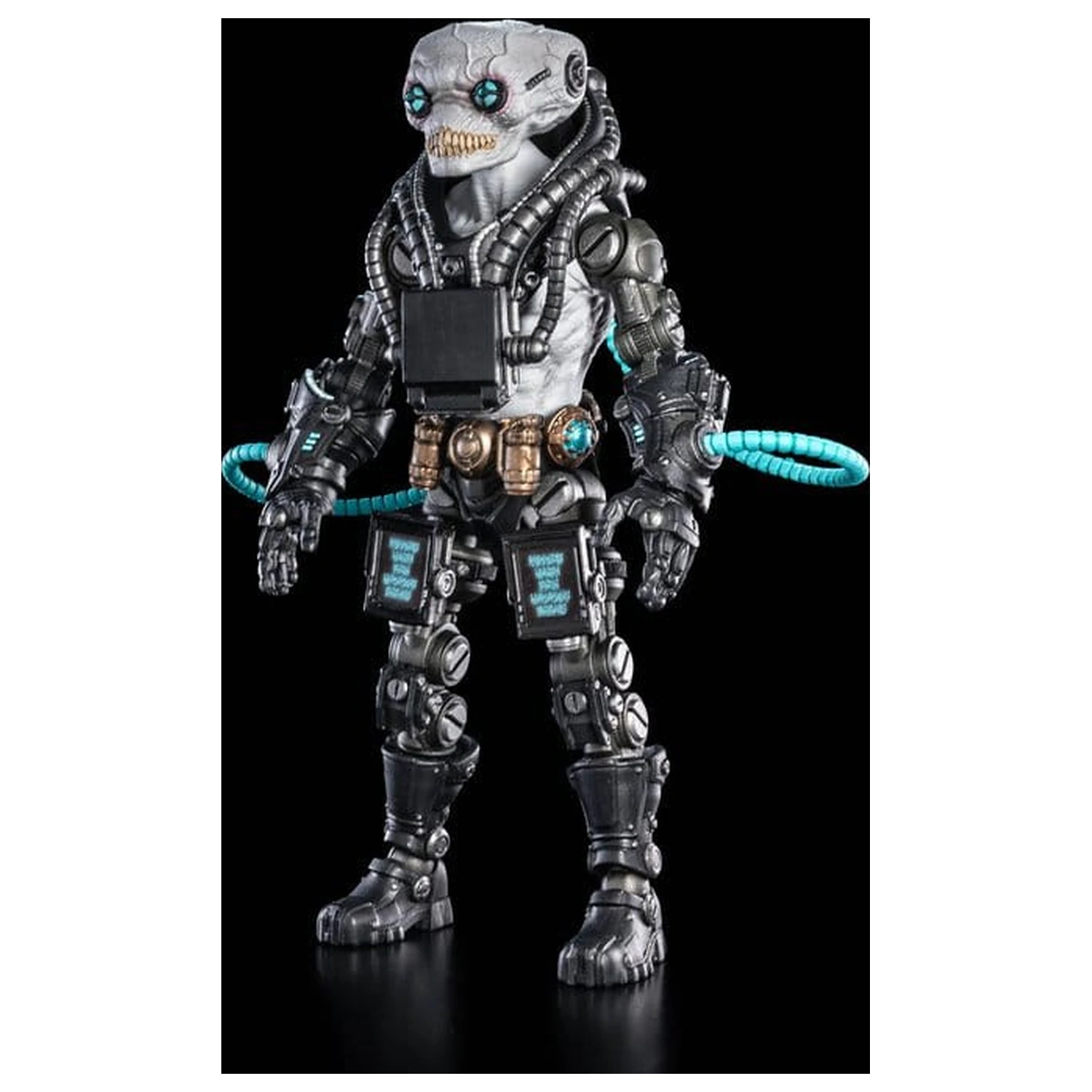 Cosmic Legions Mortal Thorn figurina Brainer poza produsului