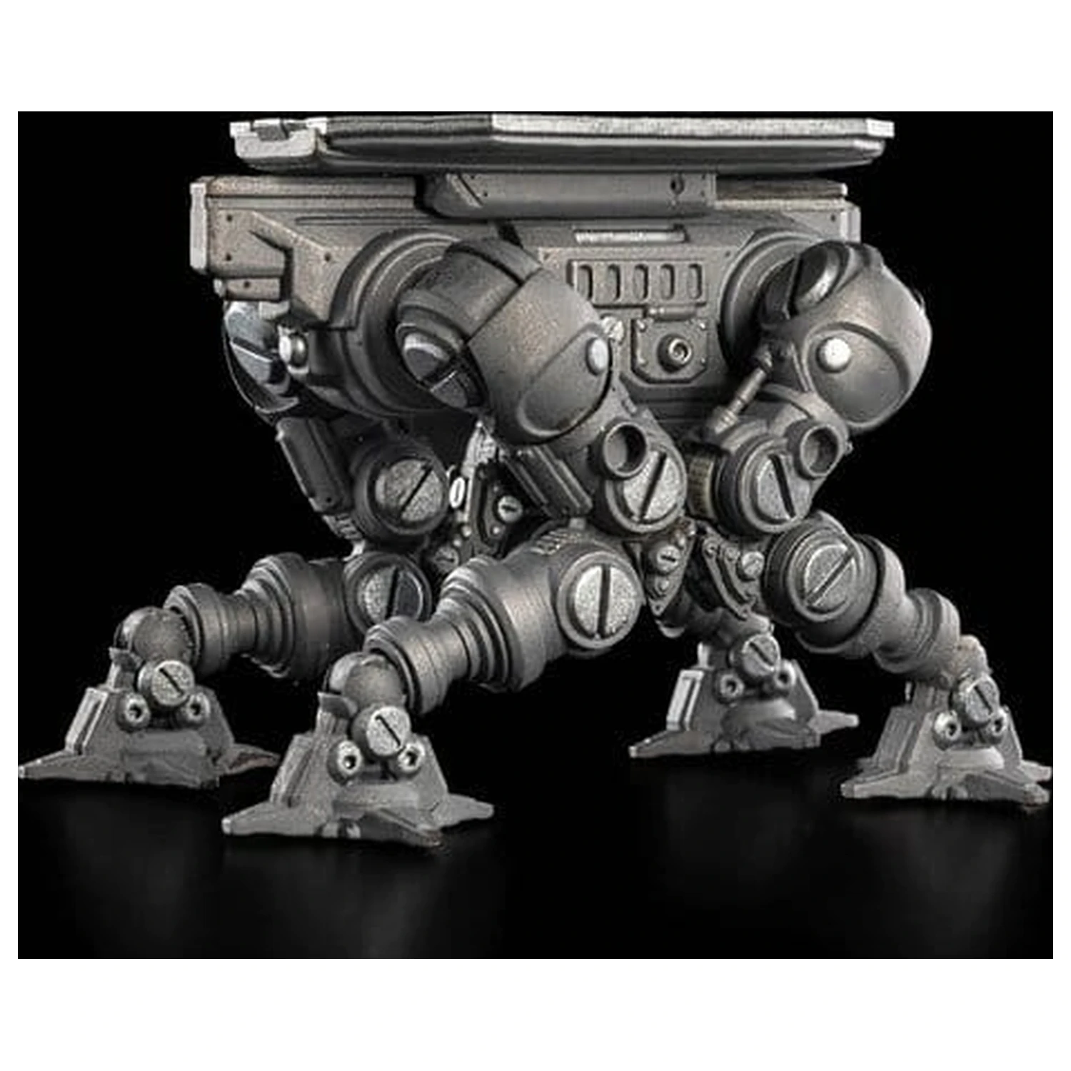 Cosmic Legions Mortal Thorn figurina de actiune Dr. Zajjarii poza produsului