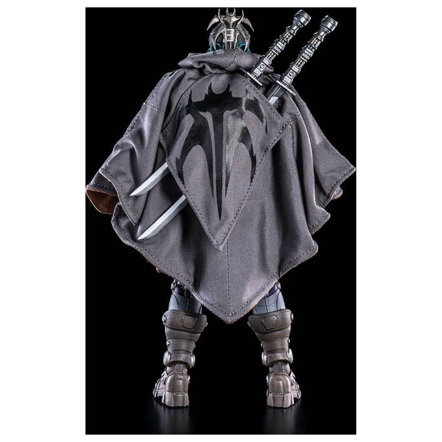 Cosmic Legions Mortal Thorn figurina de acțiune Kyojii Rune poza produsului