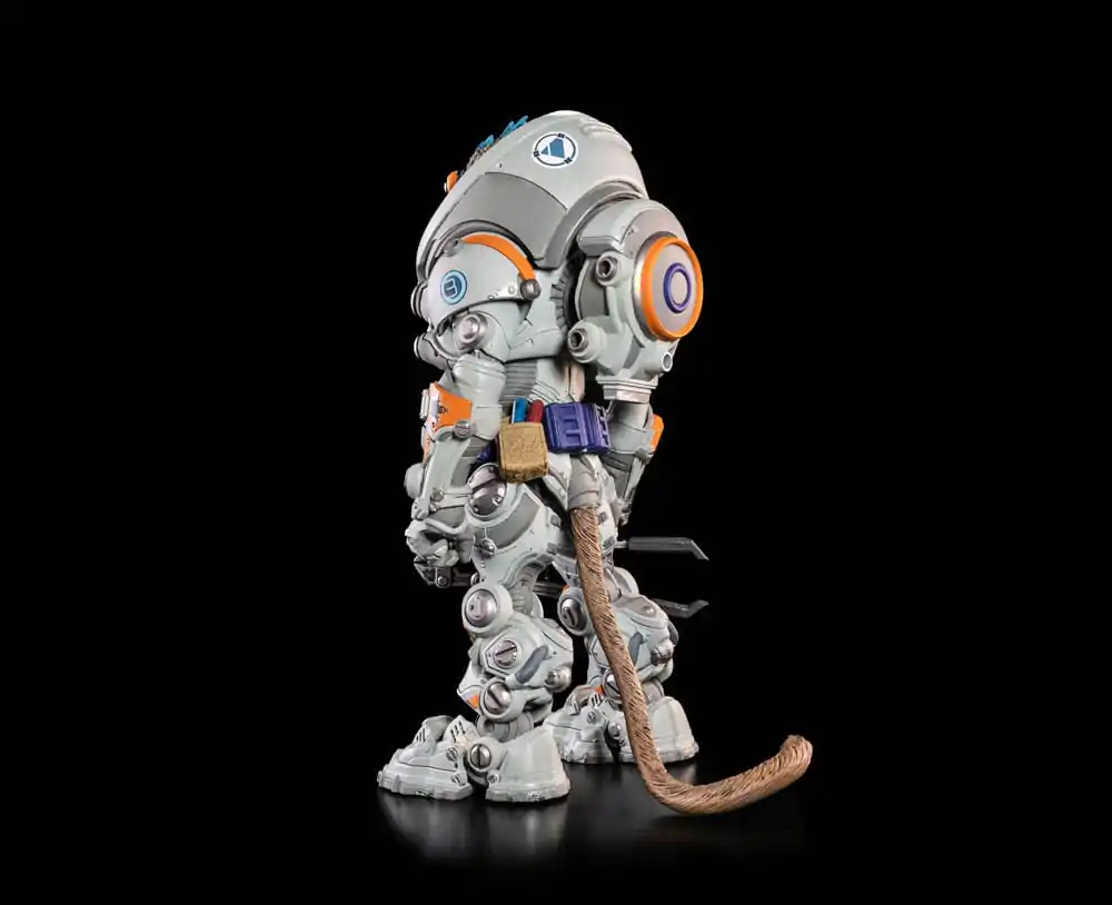 Cosmic Legions: OxKrewe Book Two Harrow Zone Figurina de acțiune Kogg (Deluxe) 18 cm poza produsului