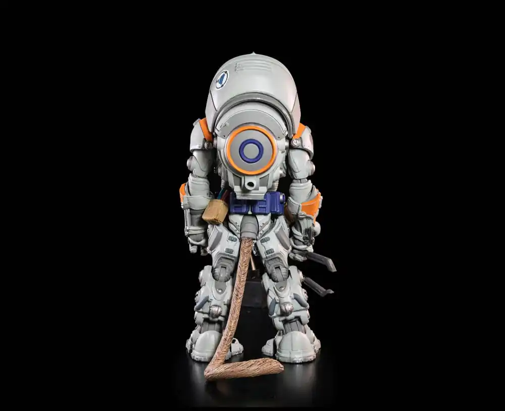 Cosmic Legions: OxKrewe Book Two Harrow Zone Figurina de acțiune Kogg (Deluxe) 18 cm poza produsului