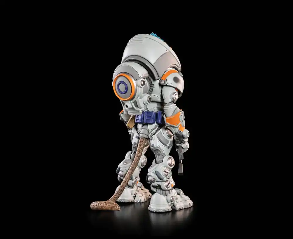 Cosmic Legions: OxKrewe Book Two Harrow Zone Figurina de acțiune Kogg (Deluxe) 18 cm poza produsului