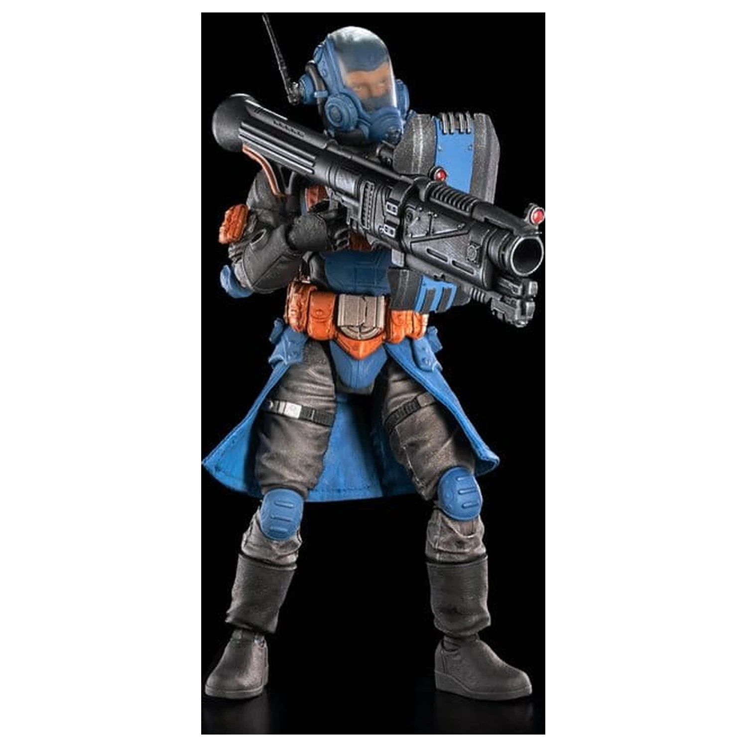 Cosmic Legions Figurina de actiune Accesoriu Pachet Misiune Seek and Strike poza produsului