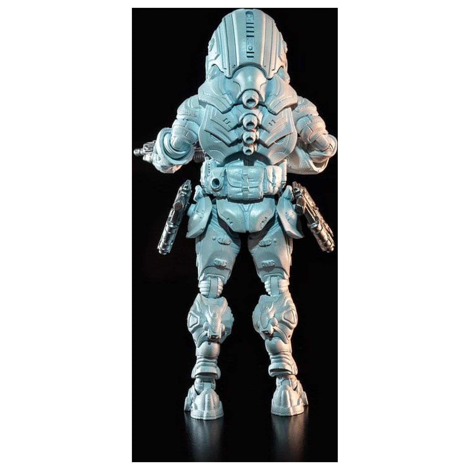 Figurină de acțiune Cosmic Legions T.U.5.C.C. Science Officer Legion Builder poza produsului