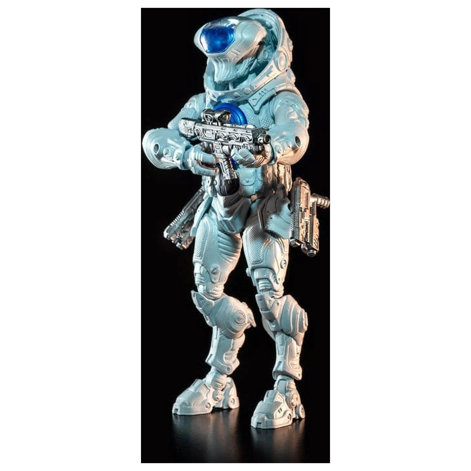 Figurină de acțiune Cosmic Legions T.U.5.C.C. Science Officer Legion Builder poza produsului