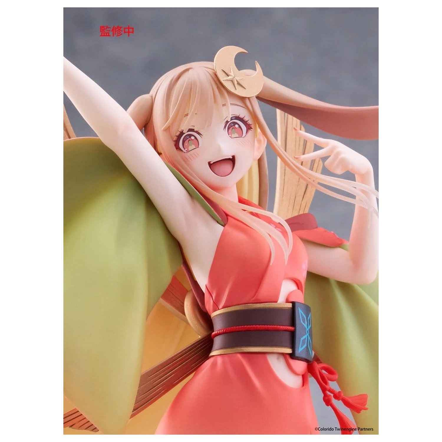 Figurina PVC Cosmic Princess Kaguya! Coreful Kaguya (VR Ver.) 18 cm poza produsului