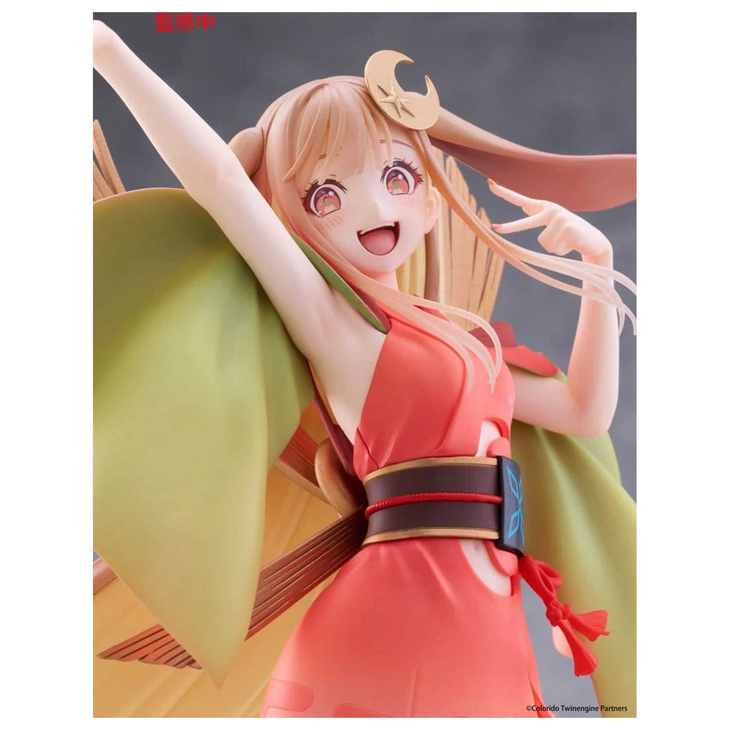 Figurina PVC Cosmic Princess Kaguya! Coreful Kaguya (VR Ver.) 18 cm poza produsului