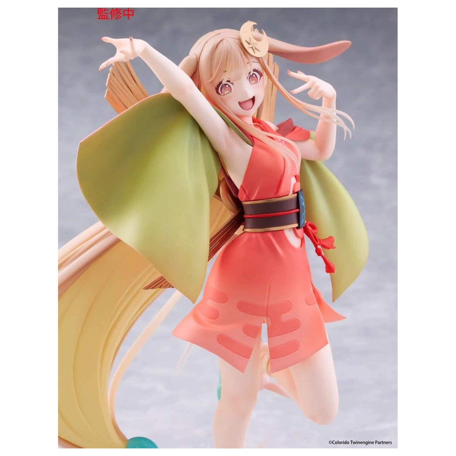 Figurina PVC Cosmic Princess Kaguya! Coreful Kaguya (VR Ver.) 18 cm poza produsului