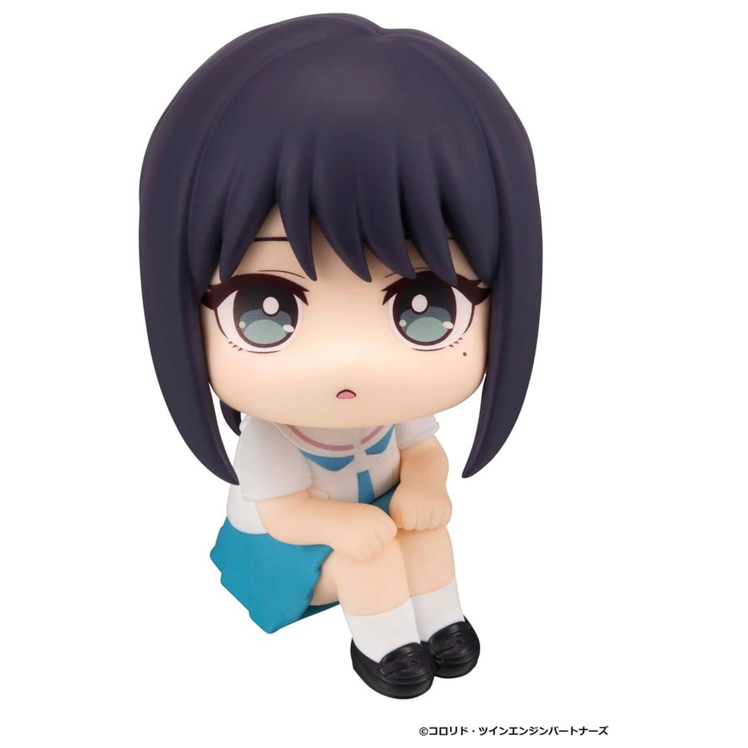 Cosmic Princess Kaguya! Look Up figurina PVC Iroha Sakayori 11 cm poza produsului