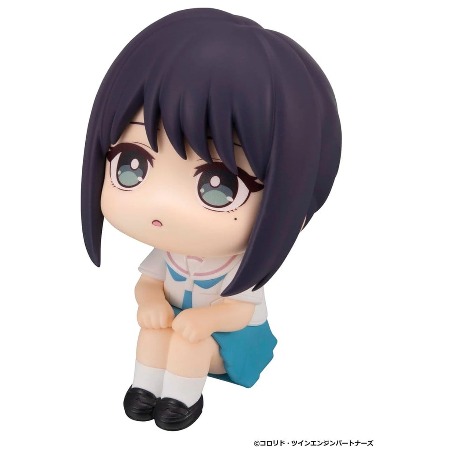 Cosmic Princess Kaguya! Look Up figurina PVC Iroha Sakayori 11 cm poza produsului