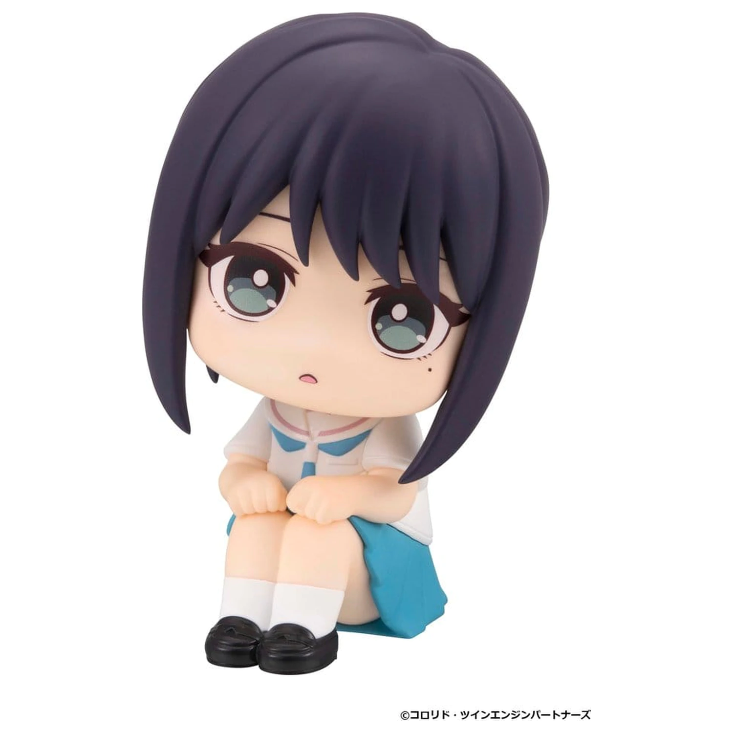 Cosmic Princess Kaguya! Look Up figurina PVC Iroha Sakayori 11 cm poza produsului