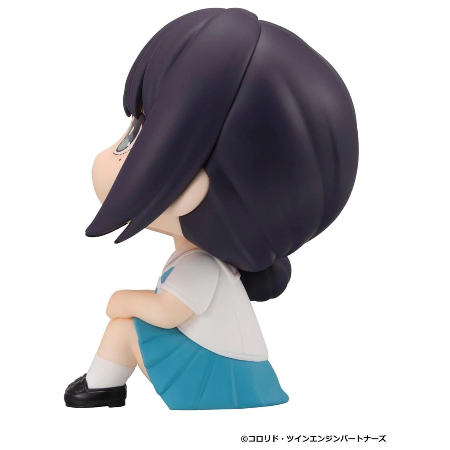 Cosmic Princess Kaguya! Look Up figurina PVC Iroha Sakayori 11 cm poza produsului