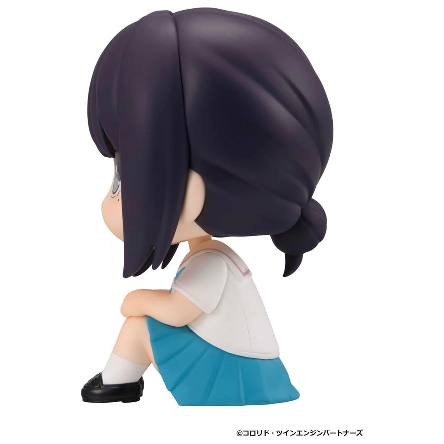 Cosmic Princess Kaguya! Look Up figurina PVC Iroha Sakayori 11 cm poza produsului