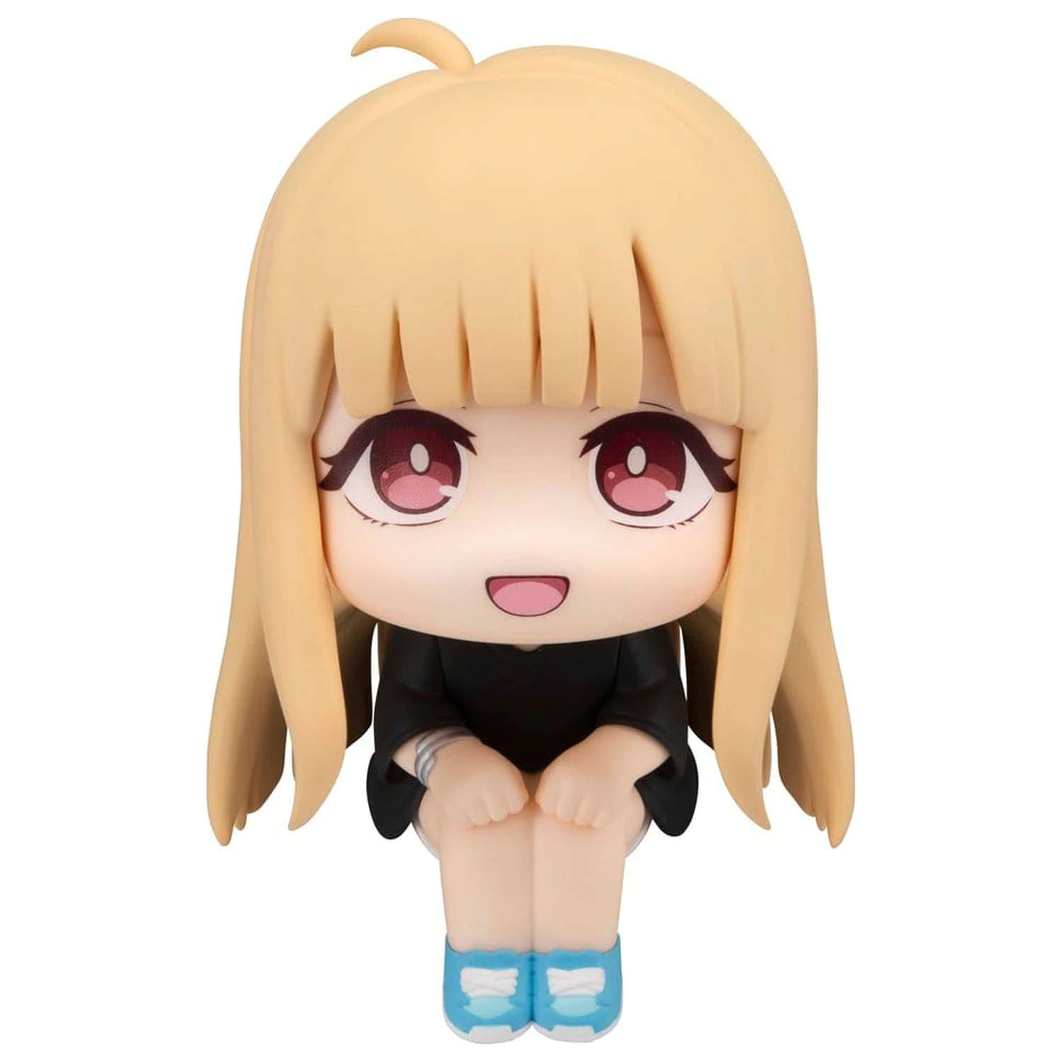 Cosmic Princess Kaguya! Look Up PVC figurina Kaguya 11 cm poza produsului