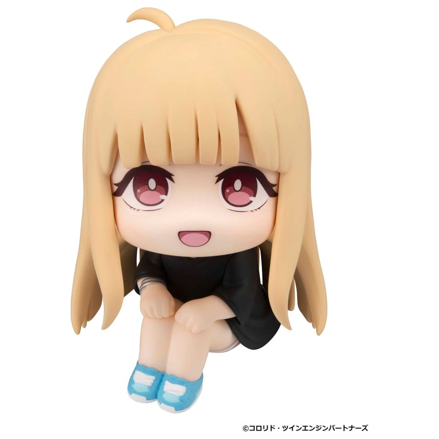Cosmic Princess Kaguya! Look Up PVC figurina Kaguya 11 cm poza produsului
