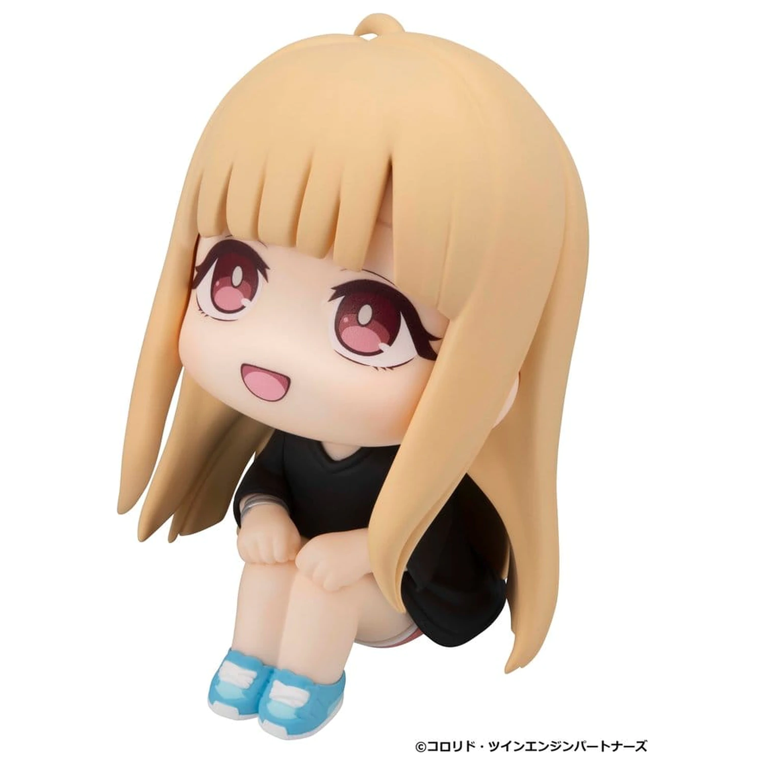 Cosmic Princess Kaguya! Look Up PVC figurina Kaguya 11 cm poza produsului