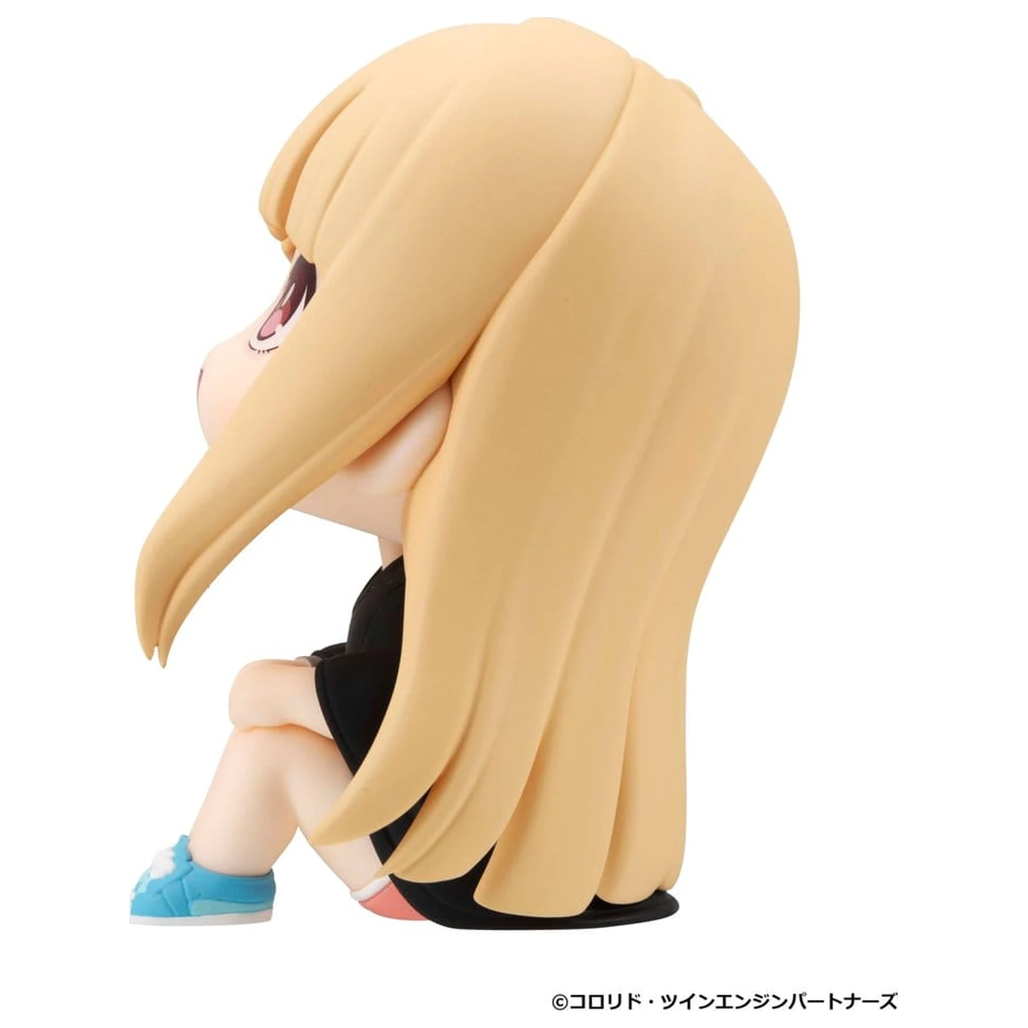 Cosmic Princess Kaguya! Look Up PVC figurina Kaguya 11 cm poza produsului