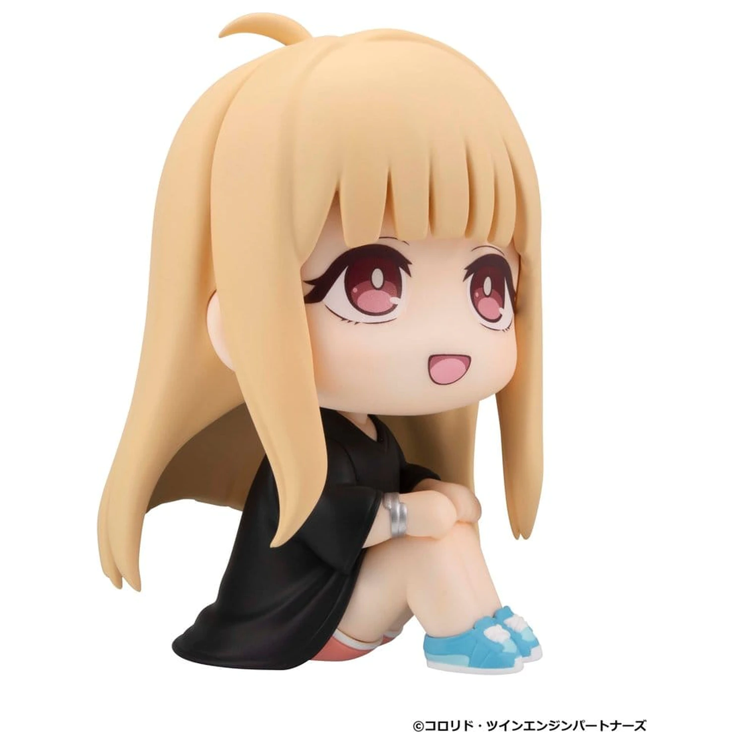 Cosmic Princess Kaguya! Look Up PVC figurina Kaguya 11 cm poza produsului