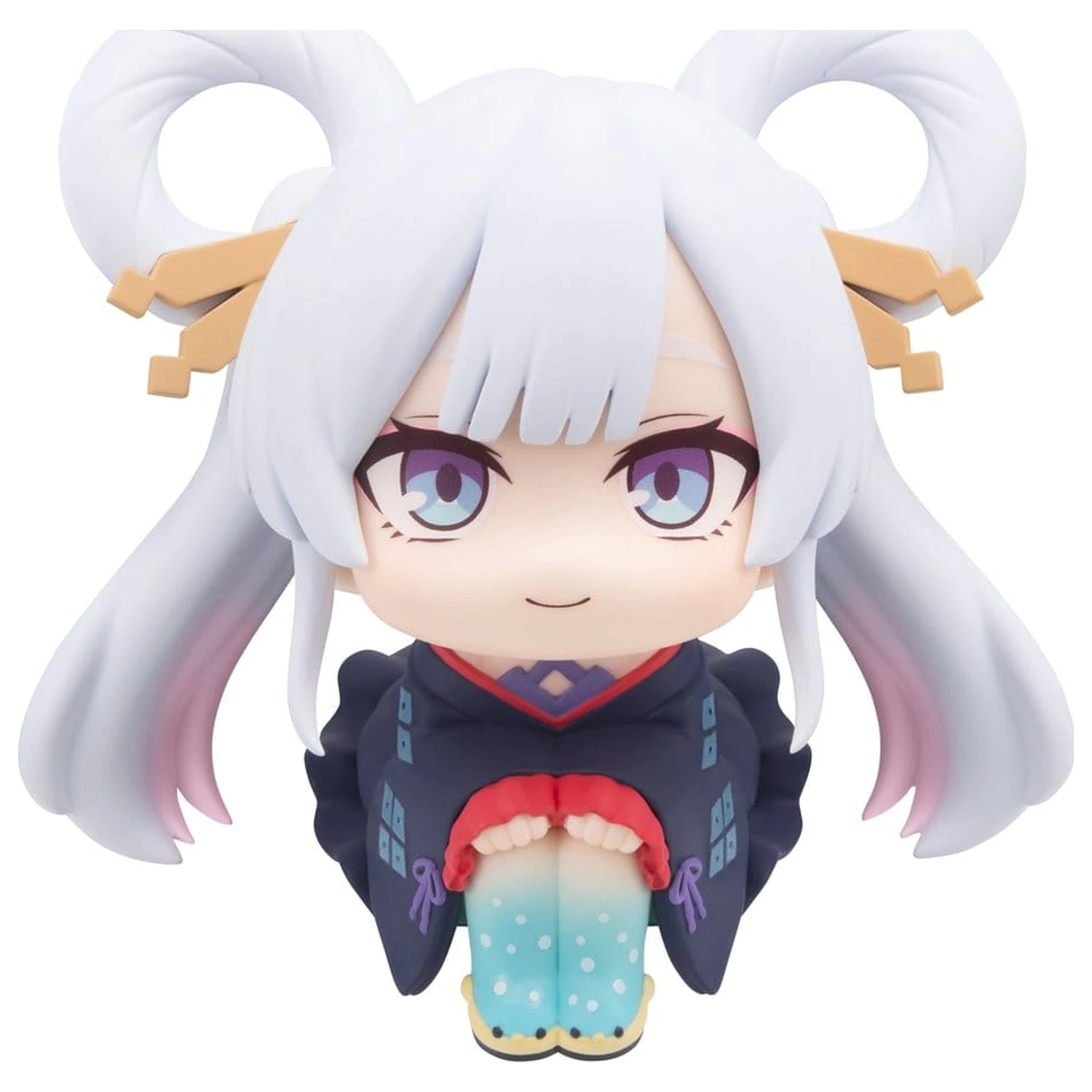 Cosmic Princess Kaguya! Look Up Figurina PVC Yachiyo Runami 11 cm poza produsului