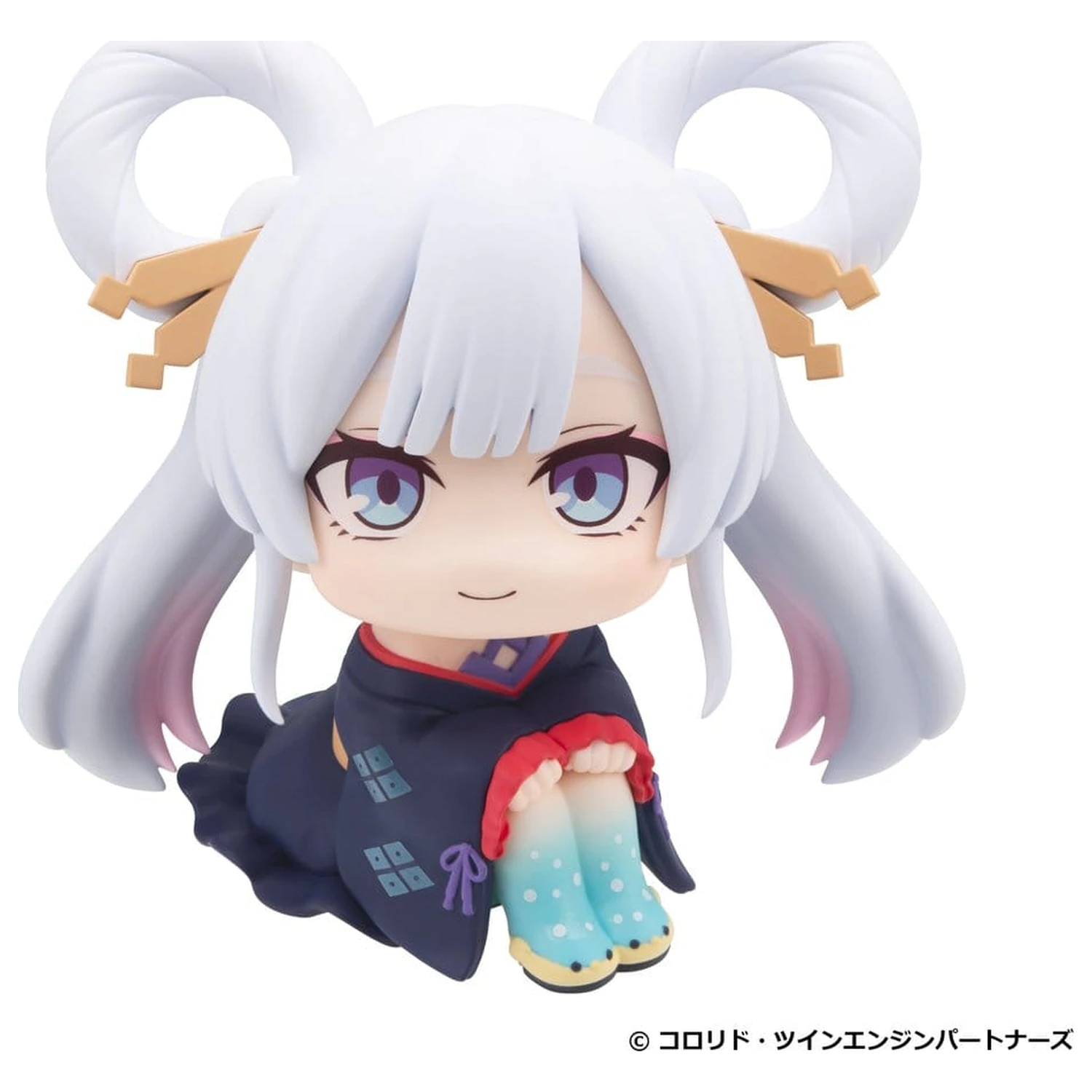 Cosmic Princess Kaguya! Look Up Figurina PVC Yachiyo Runami 11 cm poza produsului