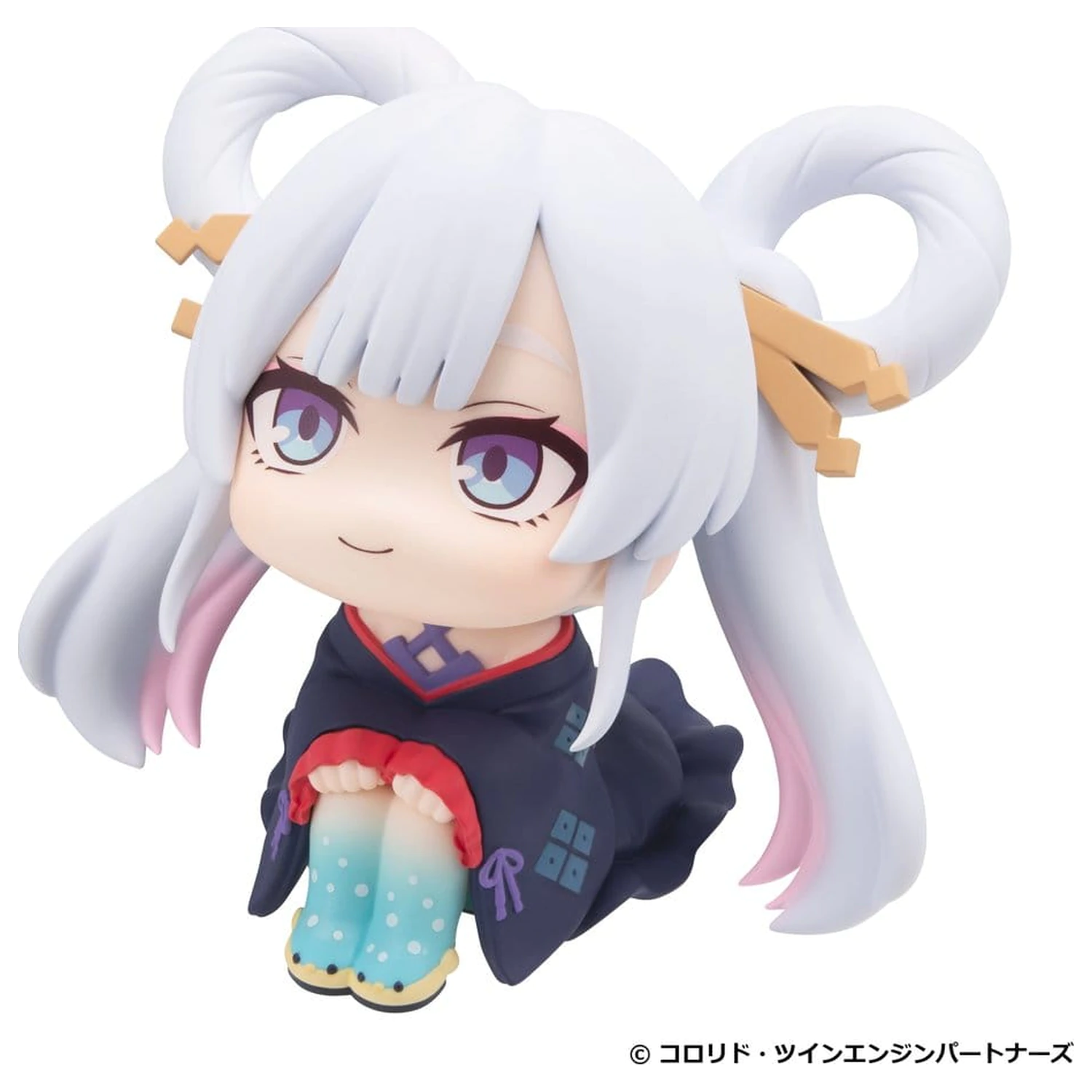 Cosmic Princess Kaguya! Look Up Figurina PVC Yachiyo Runami 11 cm poza produsului