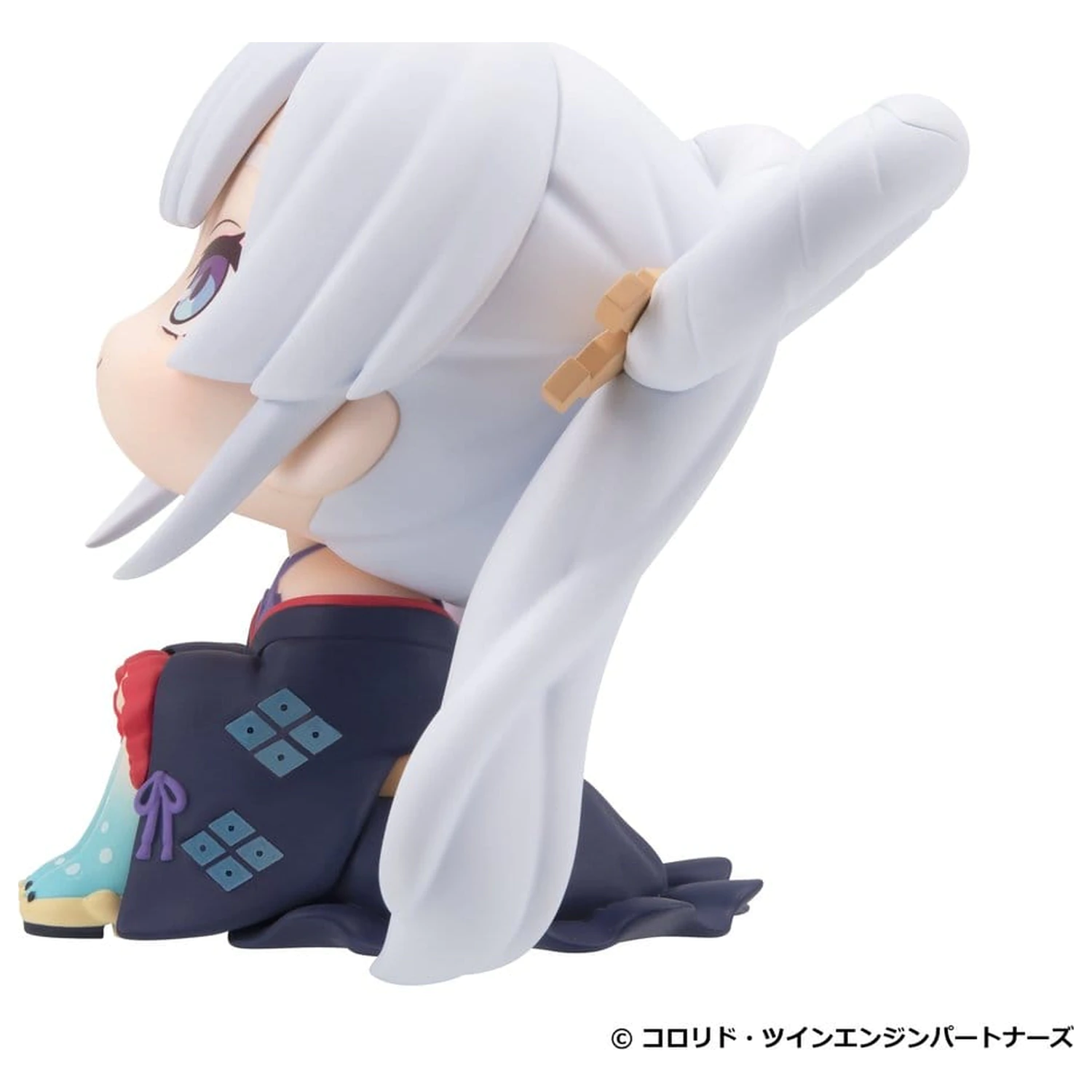 Cosmic Princess Kaguya! Look Up Figurina PVC Yachiyo Runami 11 cm poza produsului