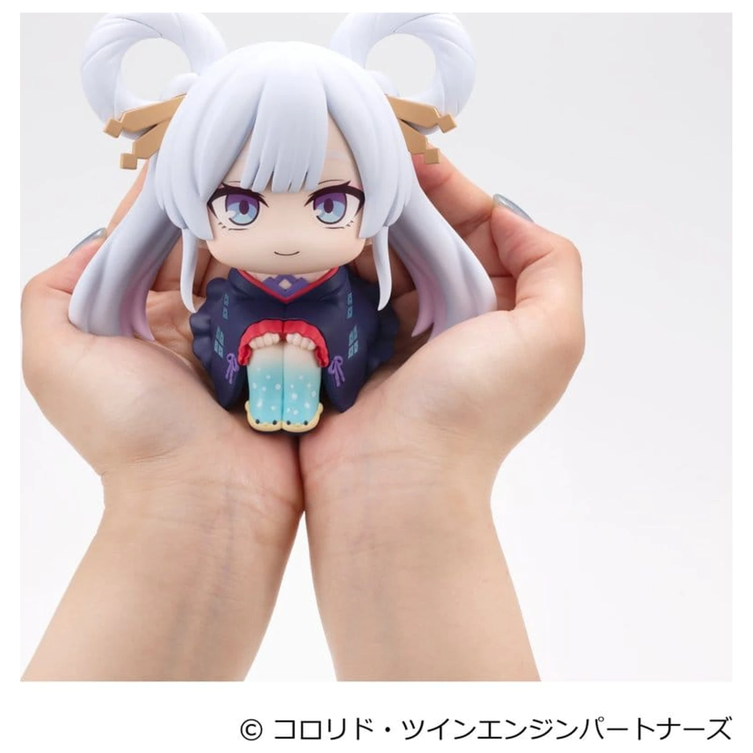 Cosmic Princess Kaguya! Look Up Figurina PVC Yachiyo Runami 11 cm poza produsului