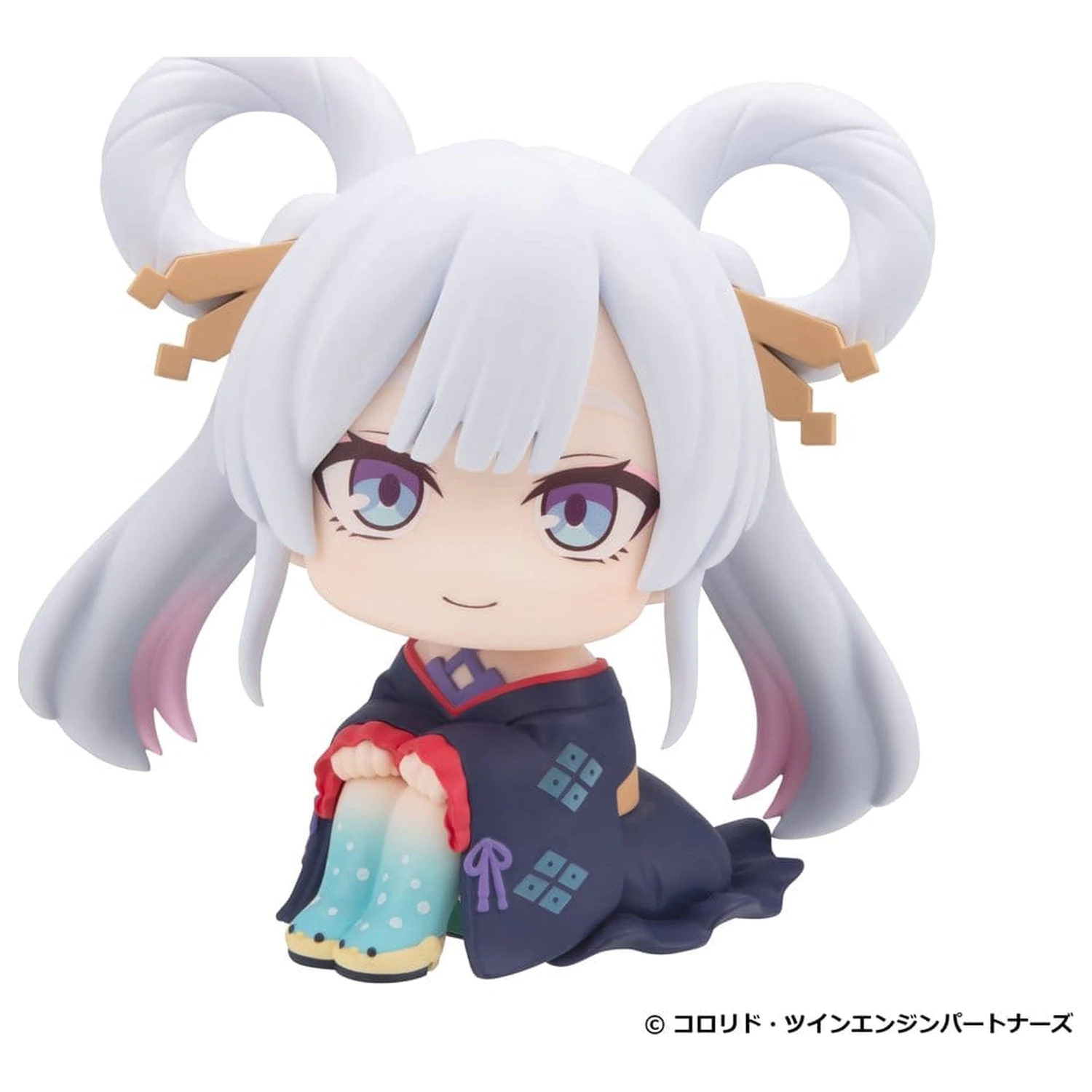 Cosmic Princess Kaguya! Look Up Figurina PVC Yachiyo Runami 11 cm poza produsului