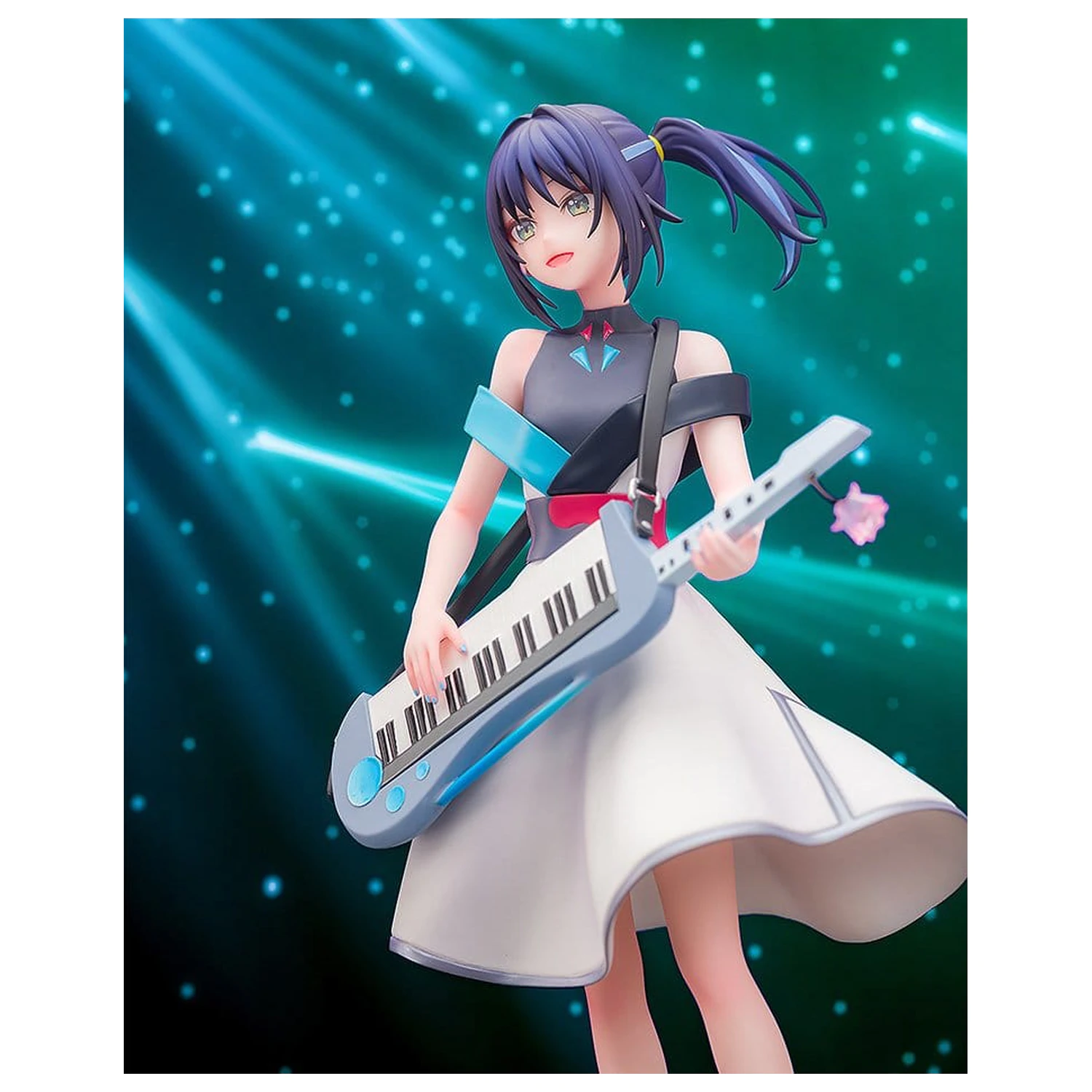 Cosmic Princess Kaguya! Figurina PVC Iroha Sakayori: Collaboration Concert Ver. 17 cm poza produsului